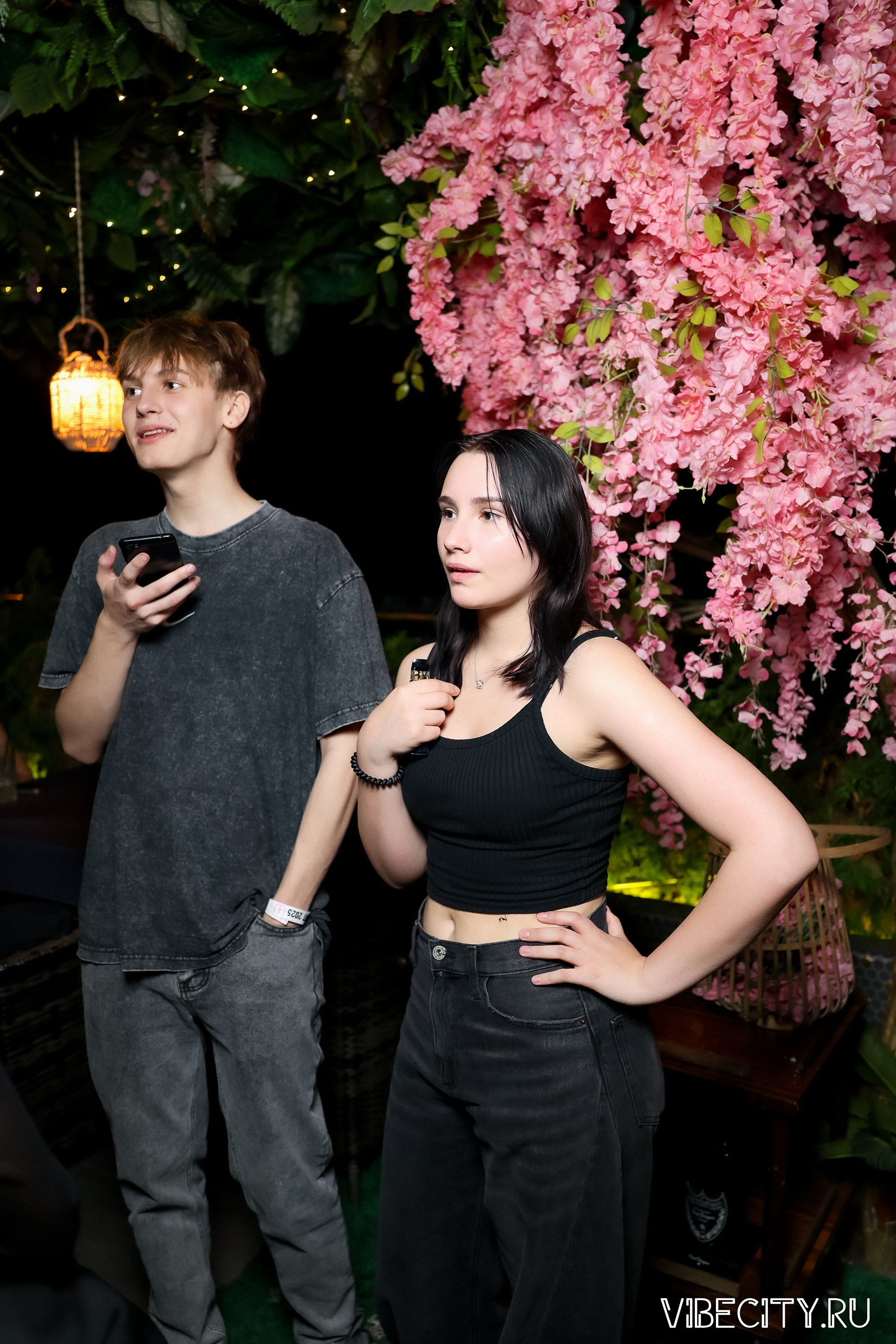 DOUBLE U. VIBECITY.RU Вайб Сити Ру Фоторепортажи Фотоотчеты Калининград