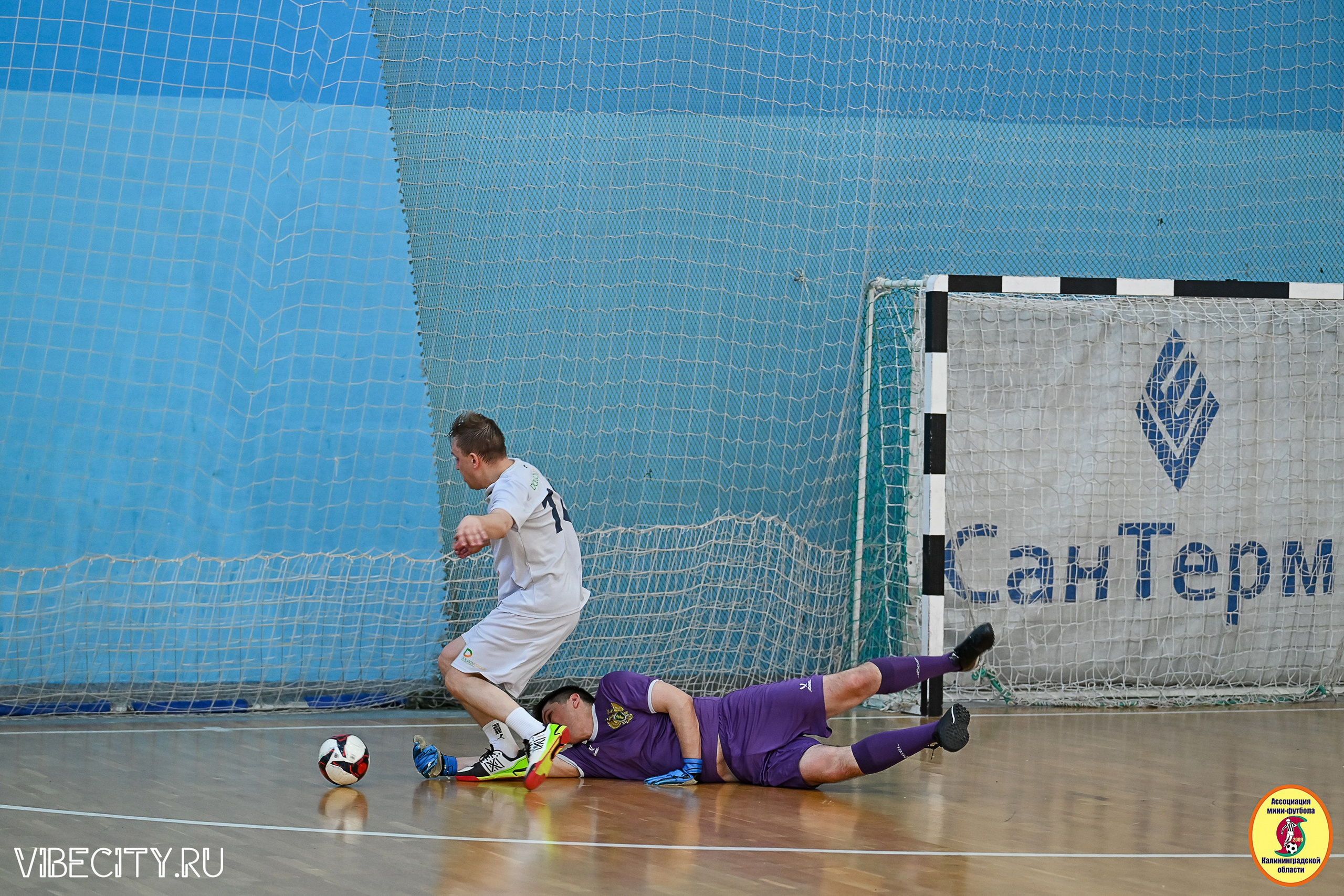 МФЛ СанТермо. VIBECITY.RU Вайб Сити Ру Фоторепортажи Фотоотчеты Калининград