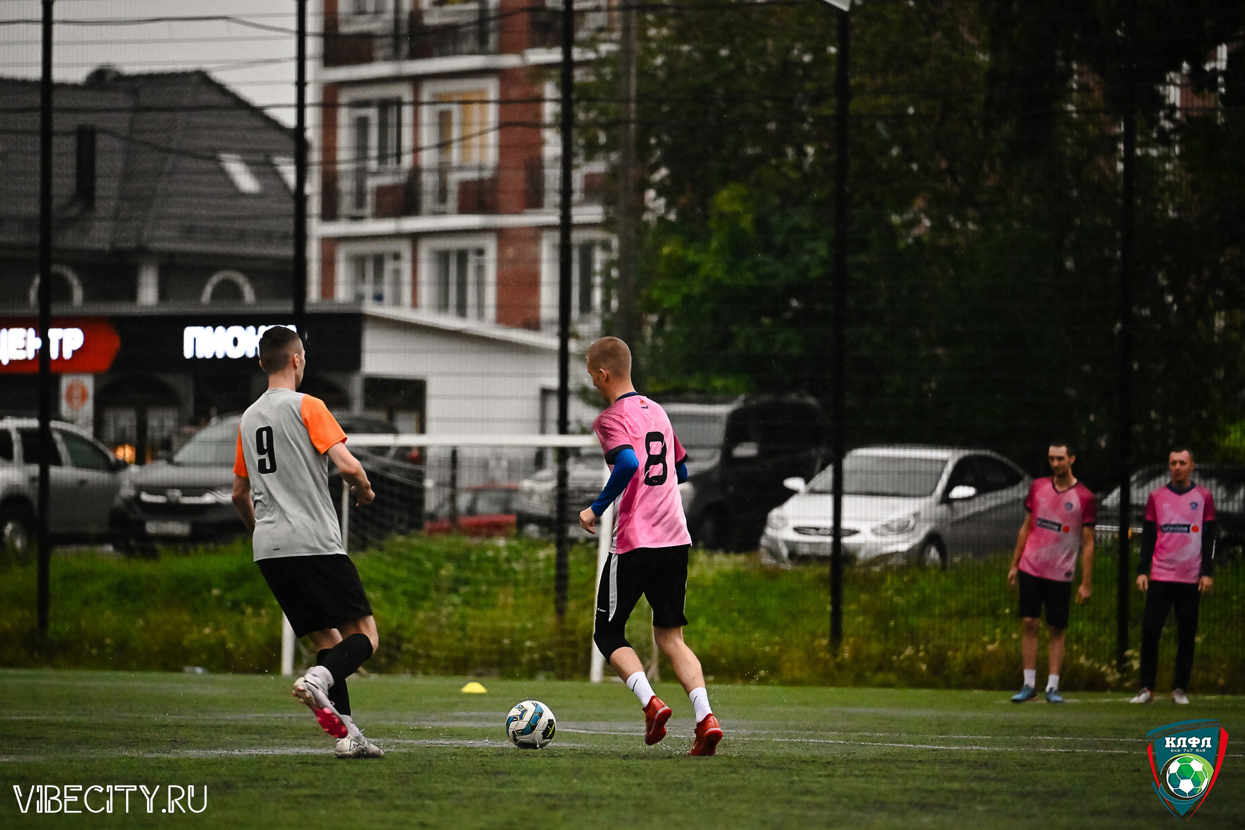 ПЛЕЙ-ОФФ XXl ЛЕТНЕГО КУБКА КАЛИНИНГРАДСКОЙ ЛФЛ. VIBECITY.RU Вайб Сити Ру Фоторепортажи Фотоотчеты Калининград