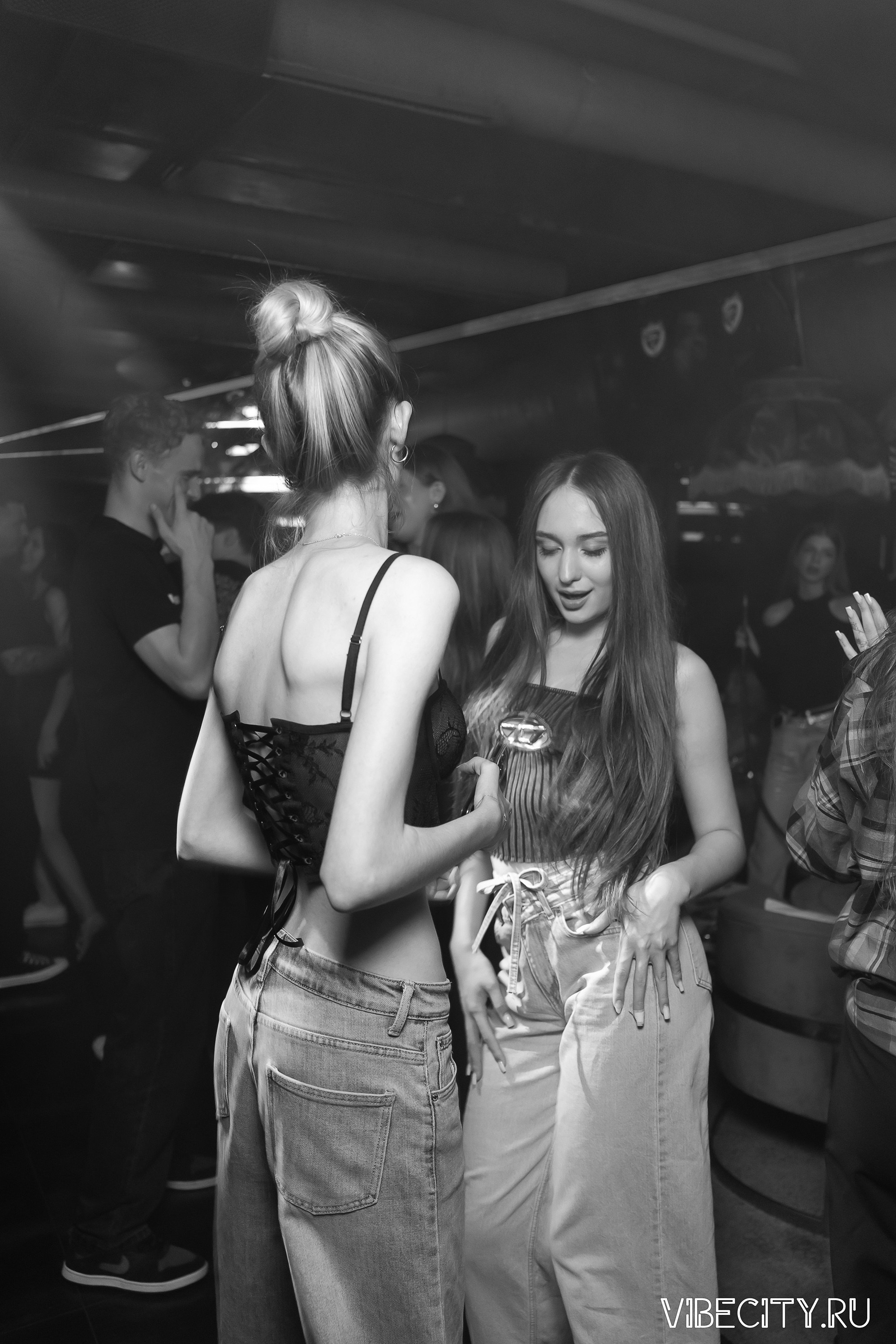 DOUBLE U. VIBECITY.RU Вайб Сити Ру Фоторепортажи Фотоотчеты Калининград