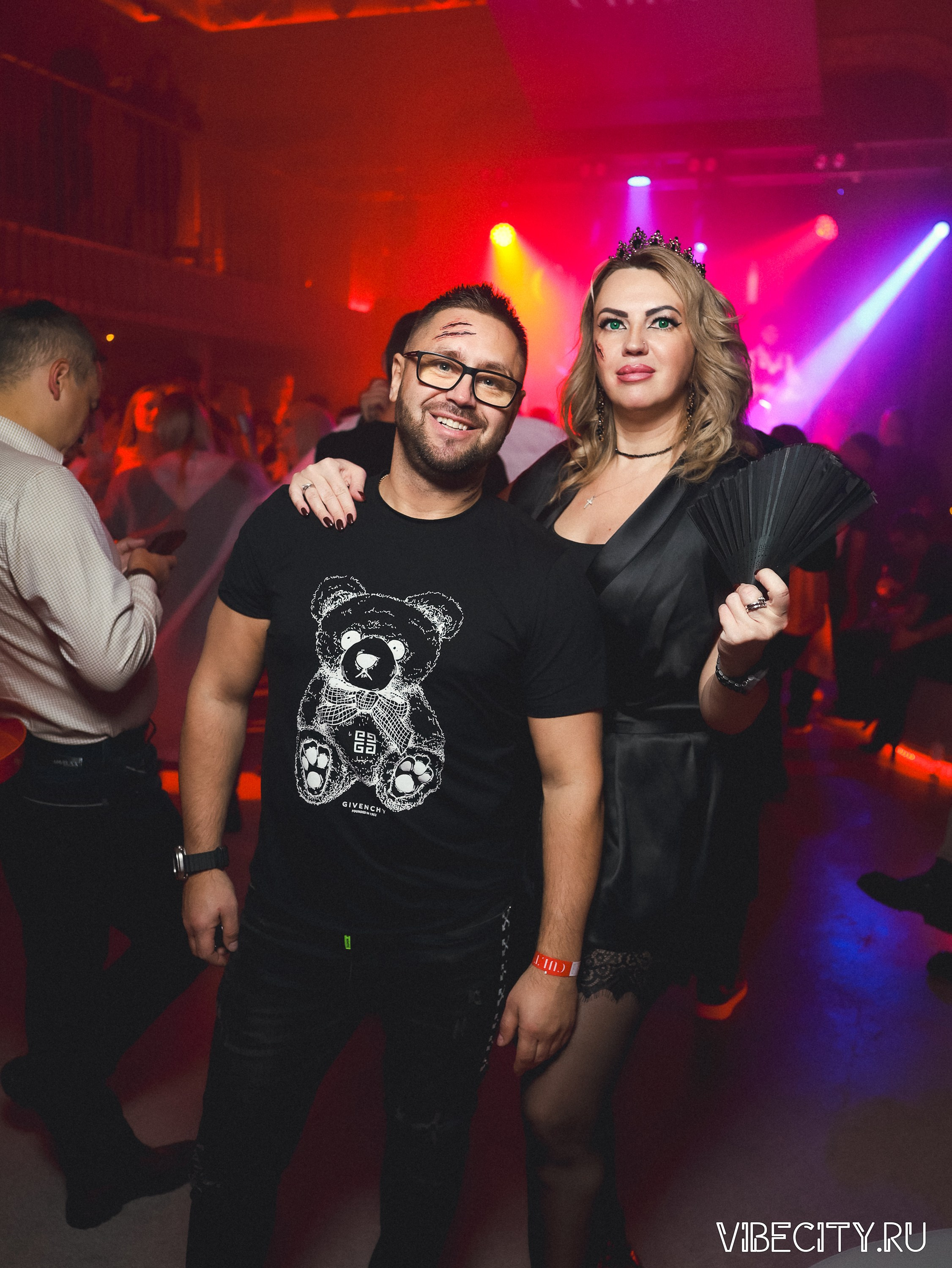 CULT. VIBECITY.RU Вайб Сити Ру Фоторепортажи Фотоотчеты Калининград