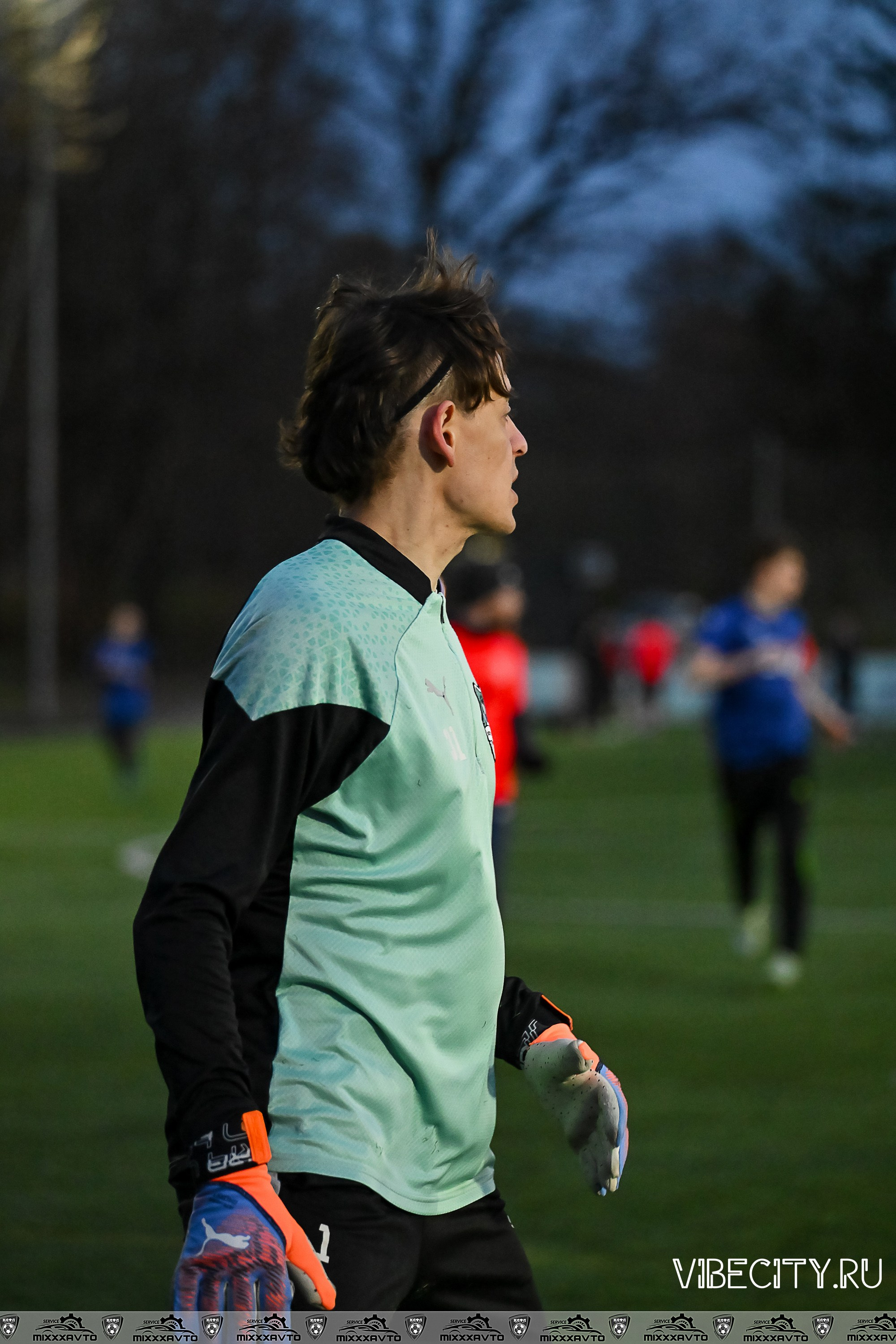 КЛФЛ «БАЛТИКА». VIBECITY.RU Вайб Сити Ру Фоторепортажи Фотоотчеты Калининград