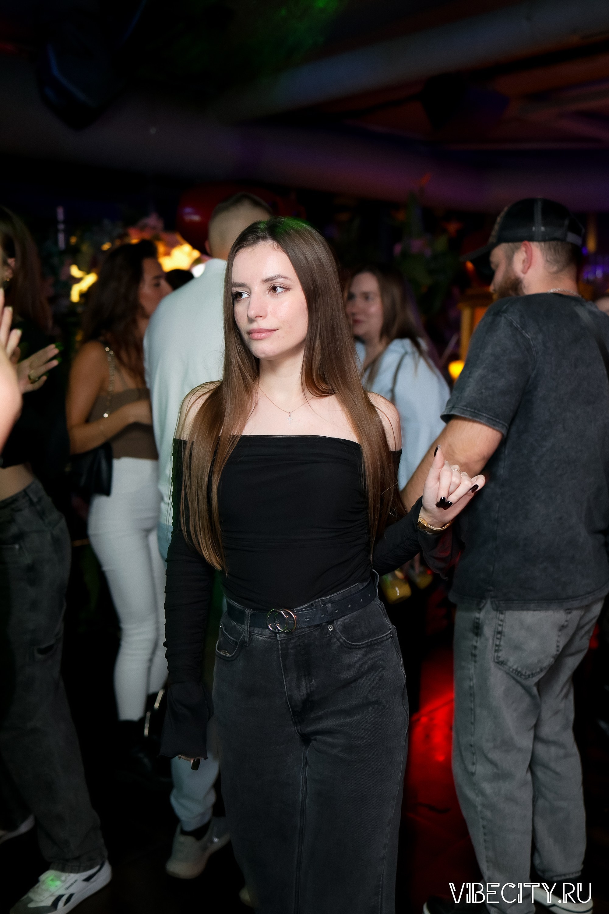 DOUBLE U. VIBECITY.RU Вайб Сити Ру Фоторепортажи Фотоотчеты Калининград