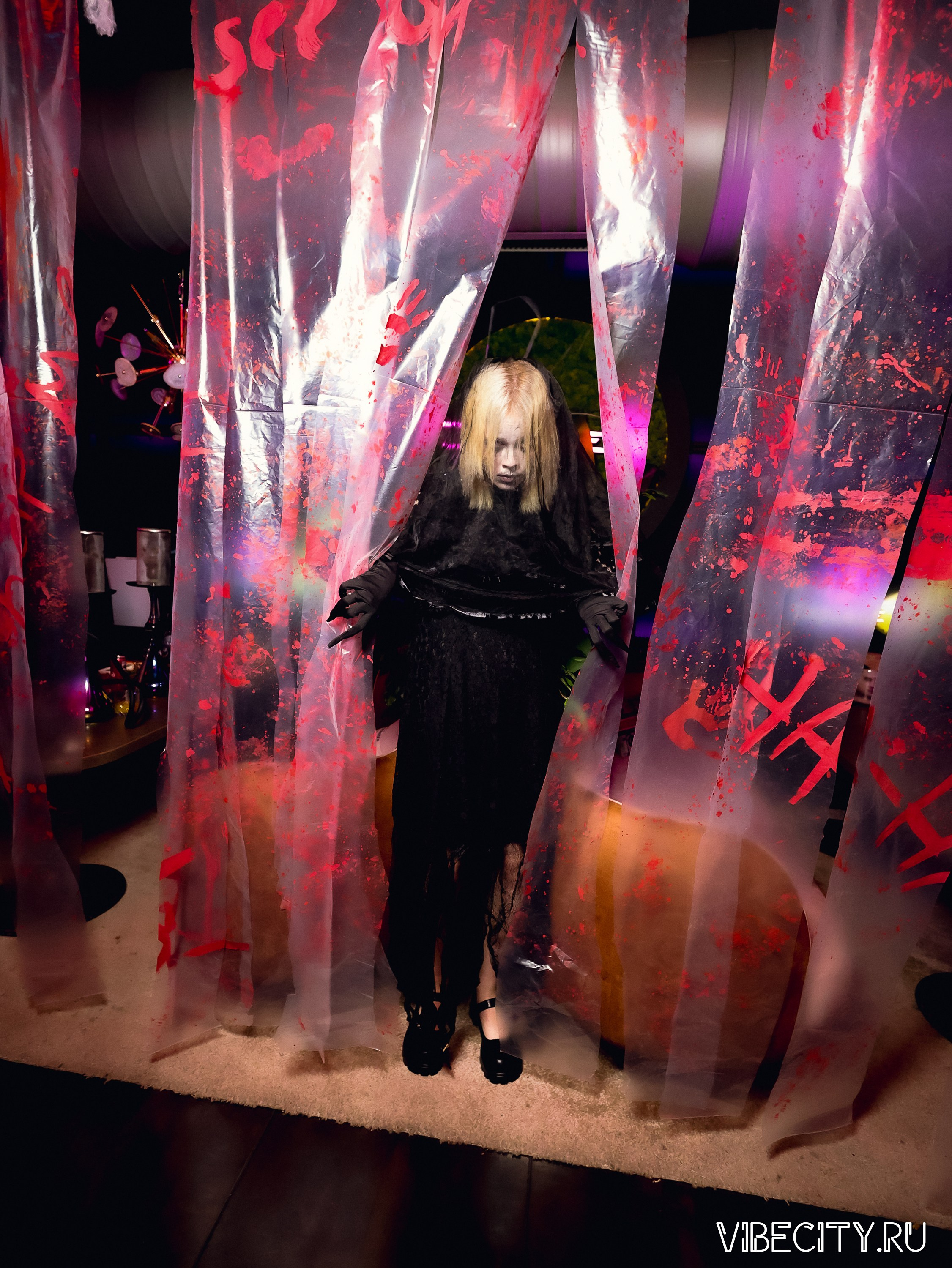 DOUBLE U. VIBECITY.RU Вайб Сити Ру Фоторепортажи Фотоотчеты Калининград