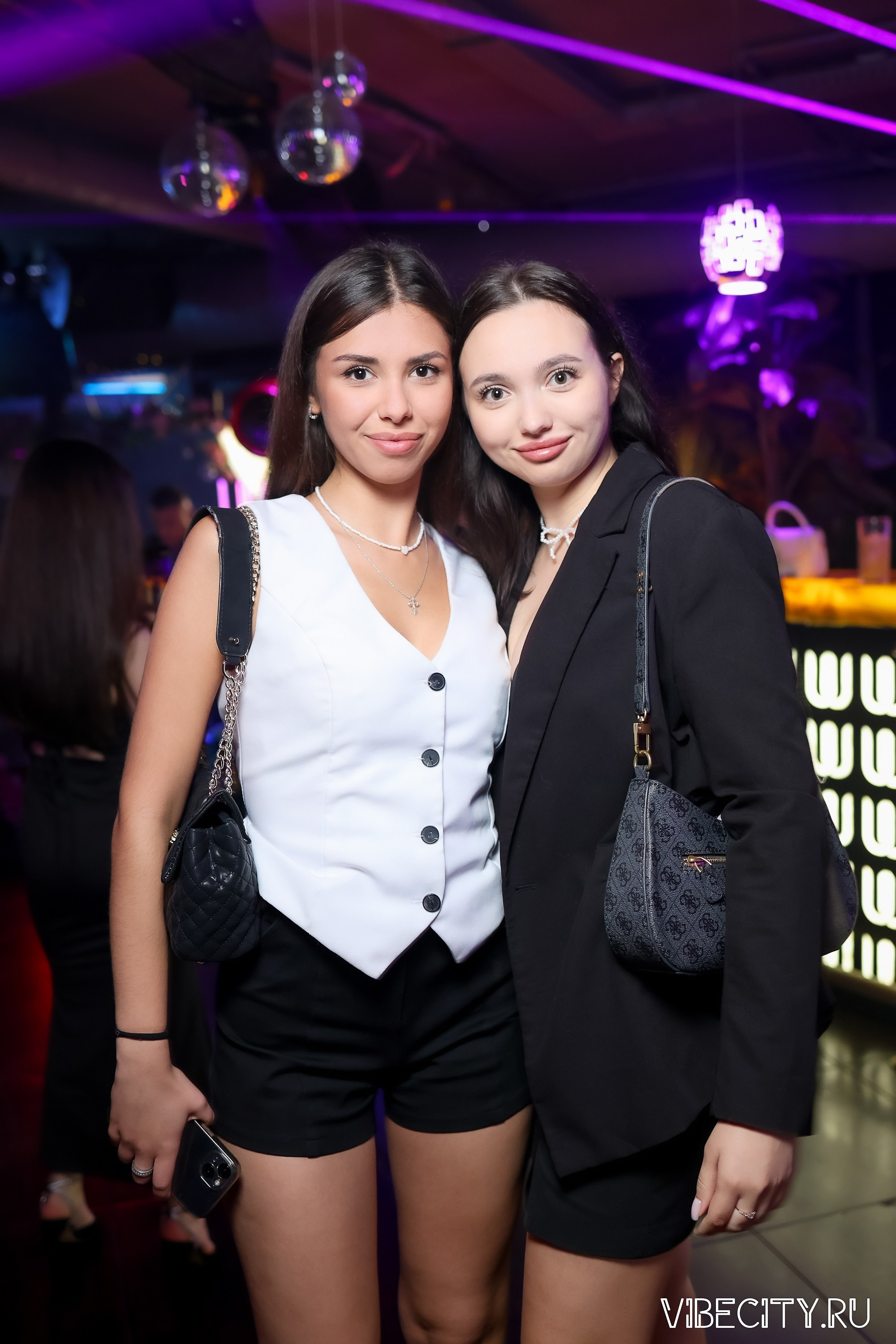 DOUBLE U. VIBECITY.RU Вайб Сити Ру Фоторепортажи Фотоотчеты Калининград