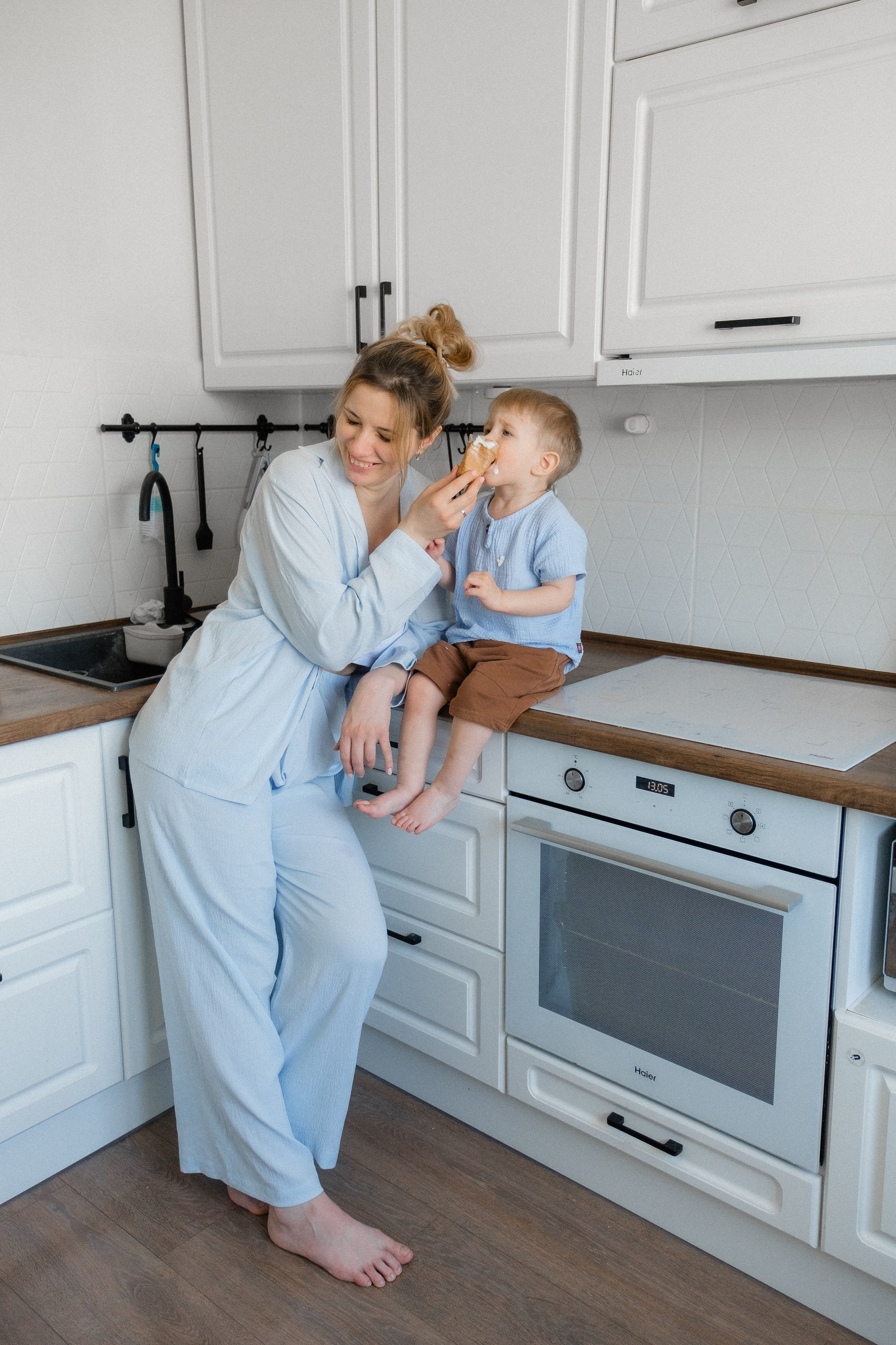 Домашняя. Фотограф в Кемерово Анастасия Филаткина