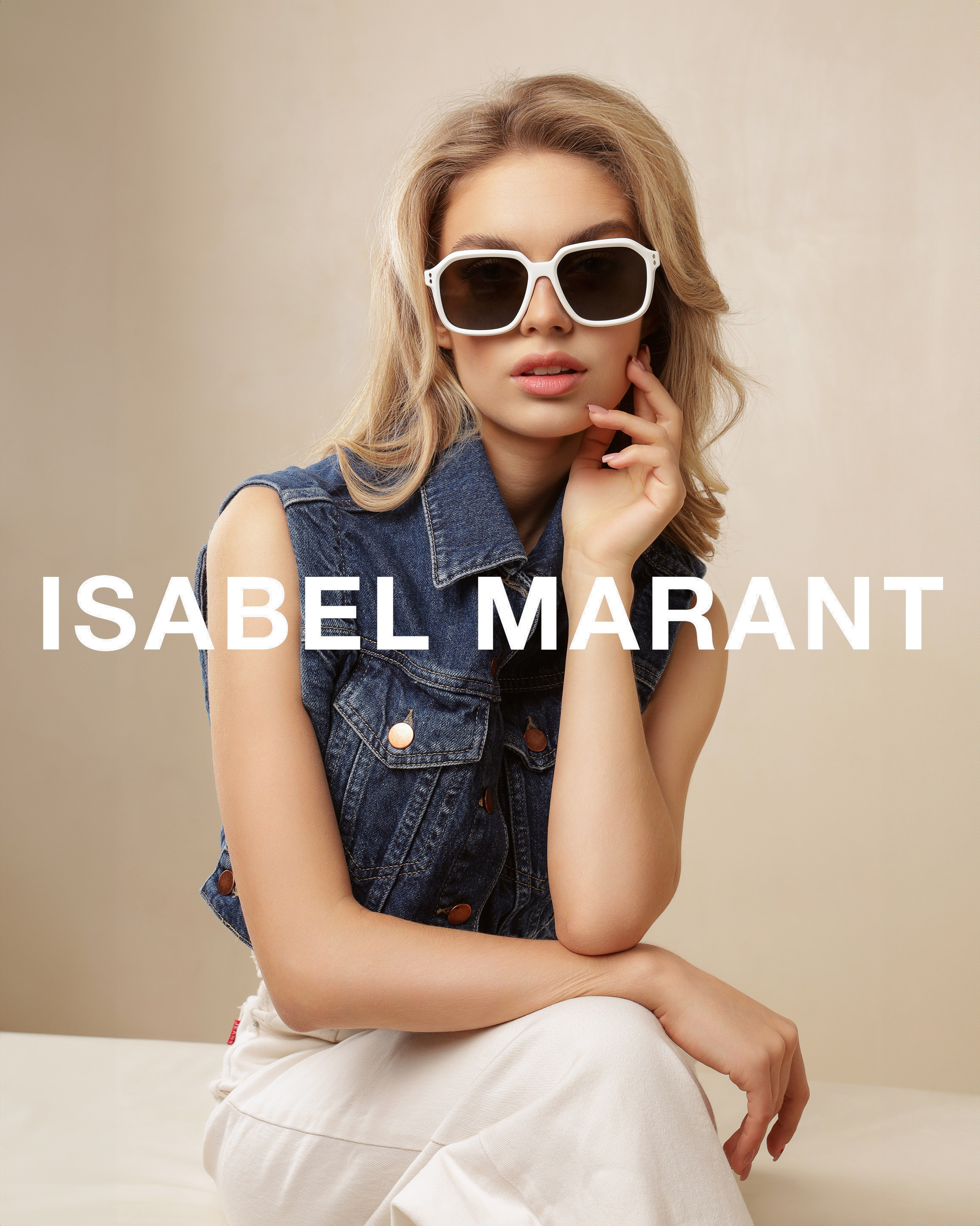 Fashion. Рекламный фотограф Ушаков Константин в Краснодаре