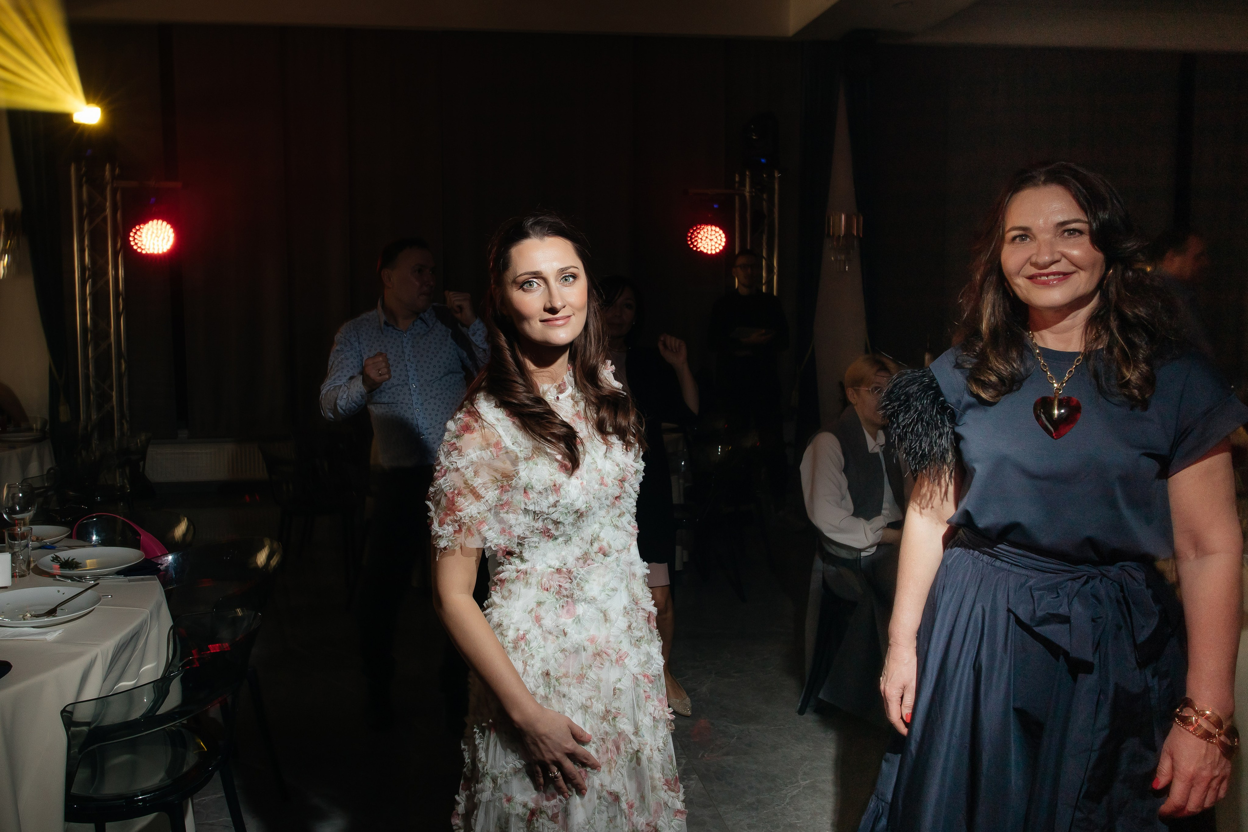 День рождения