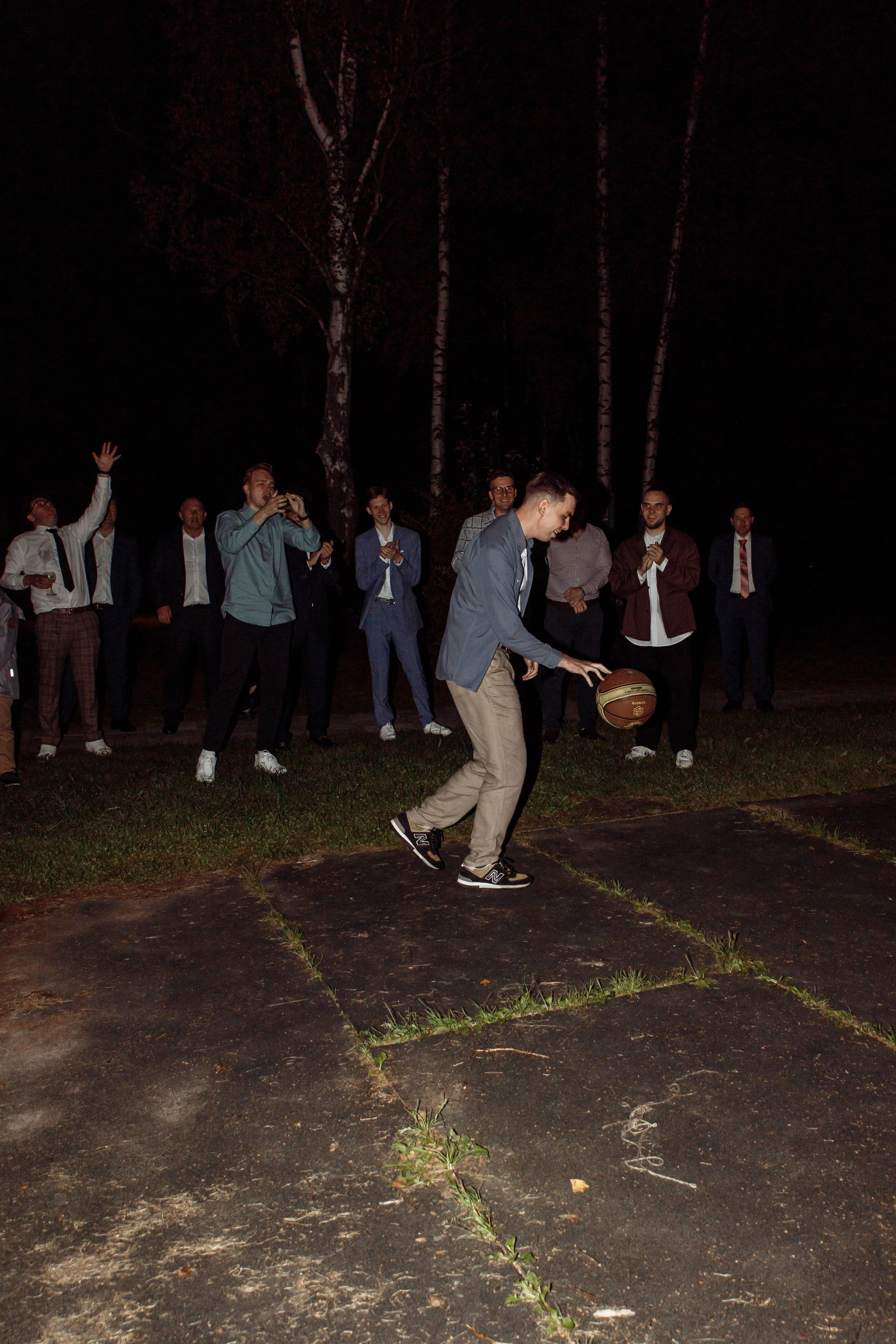 Влад и Даша