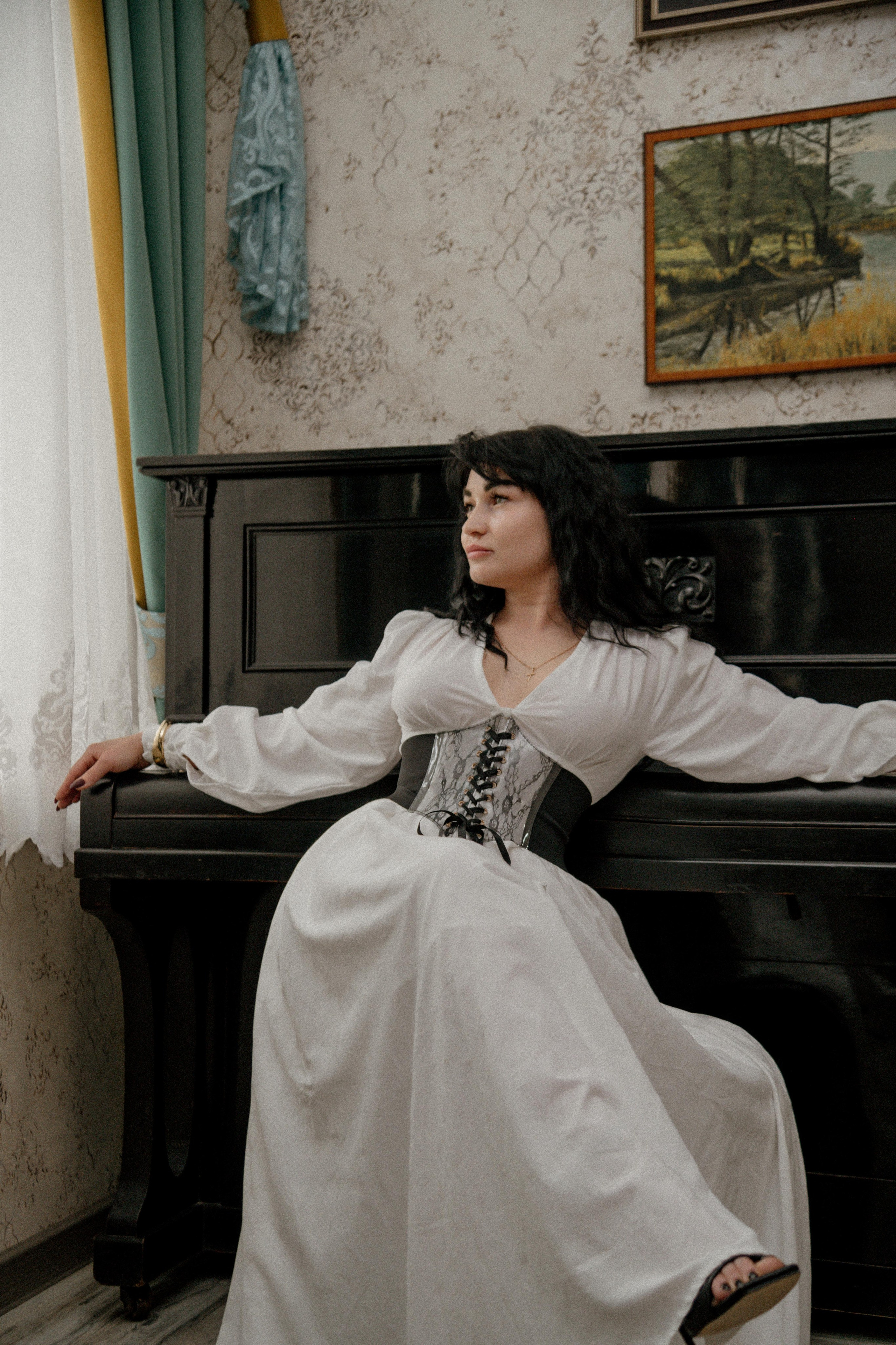 Карина. Фотограф Алёна Евграфова