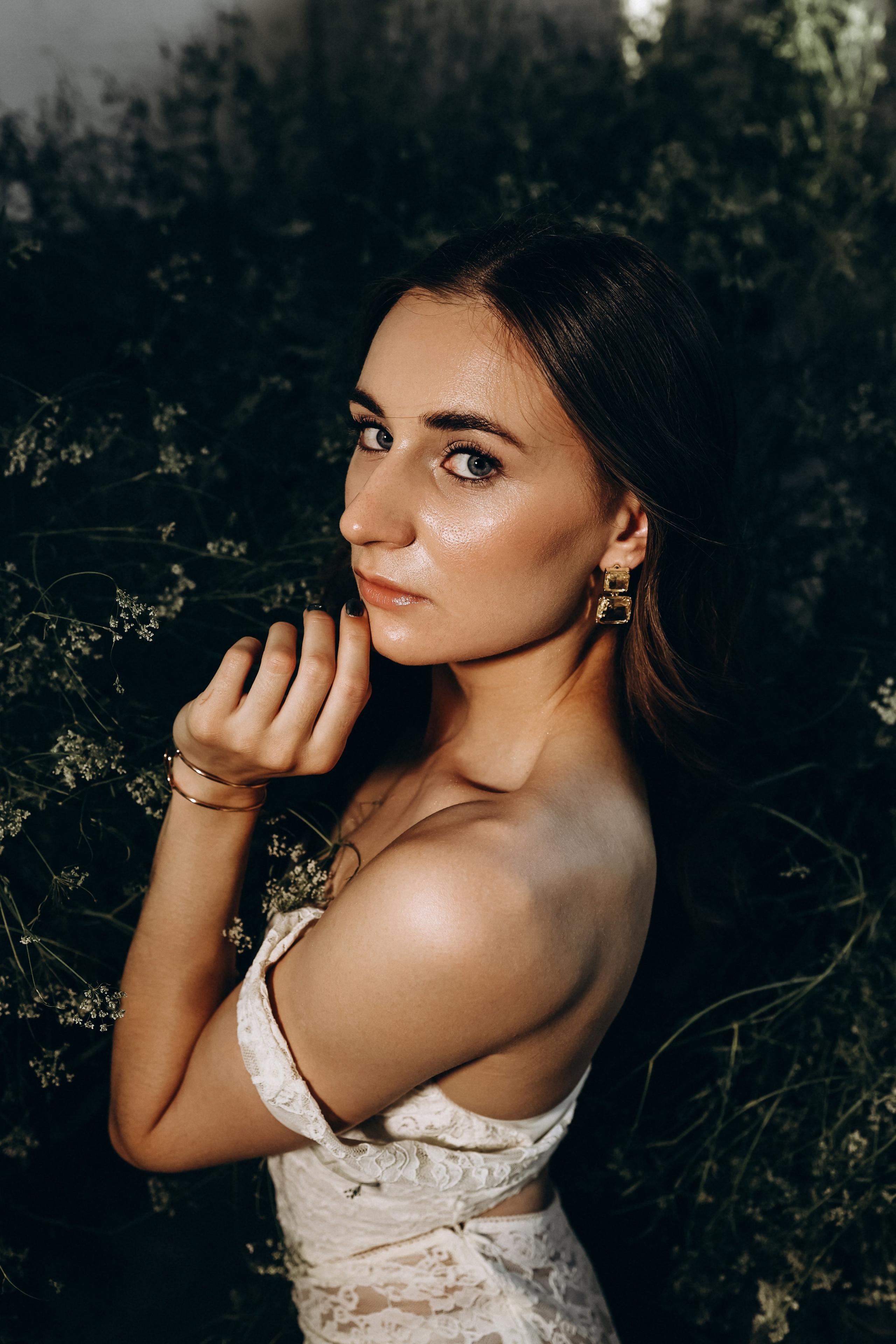 Ирина. Свадебный и семейный фотограф в Воронеже Ксения Воротникова