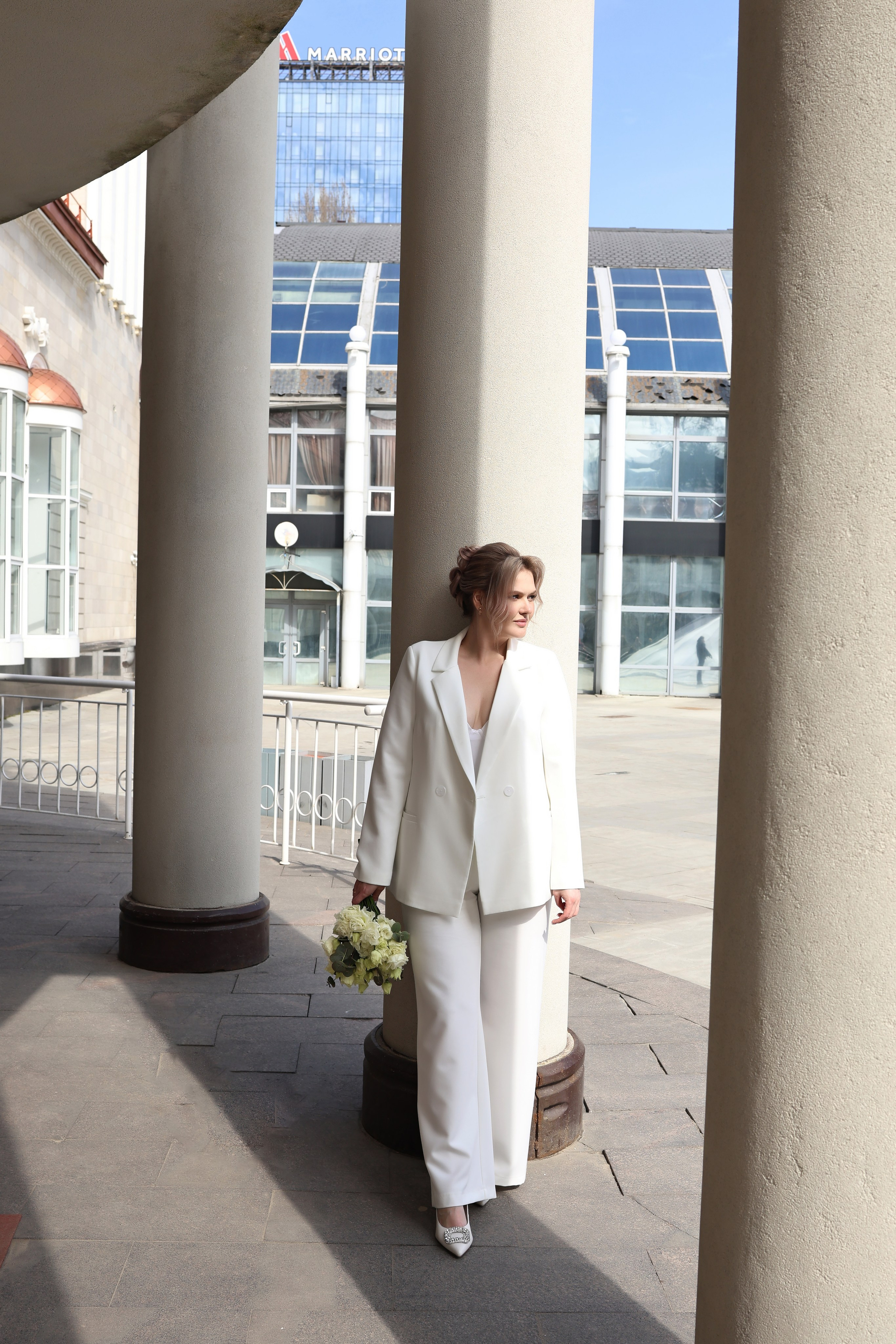 Ирина и Алексей. Свадебный и семейный фотограф в Воронеже Ксения Воротникова