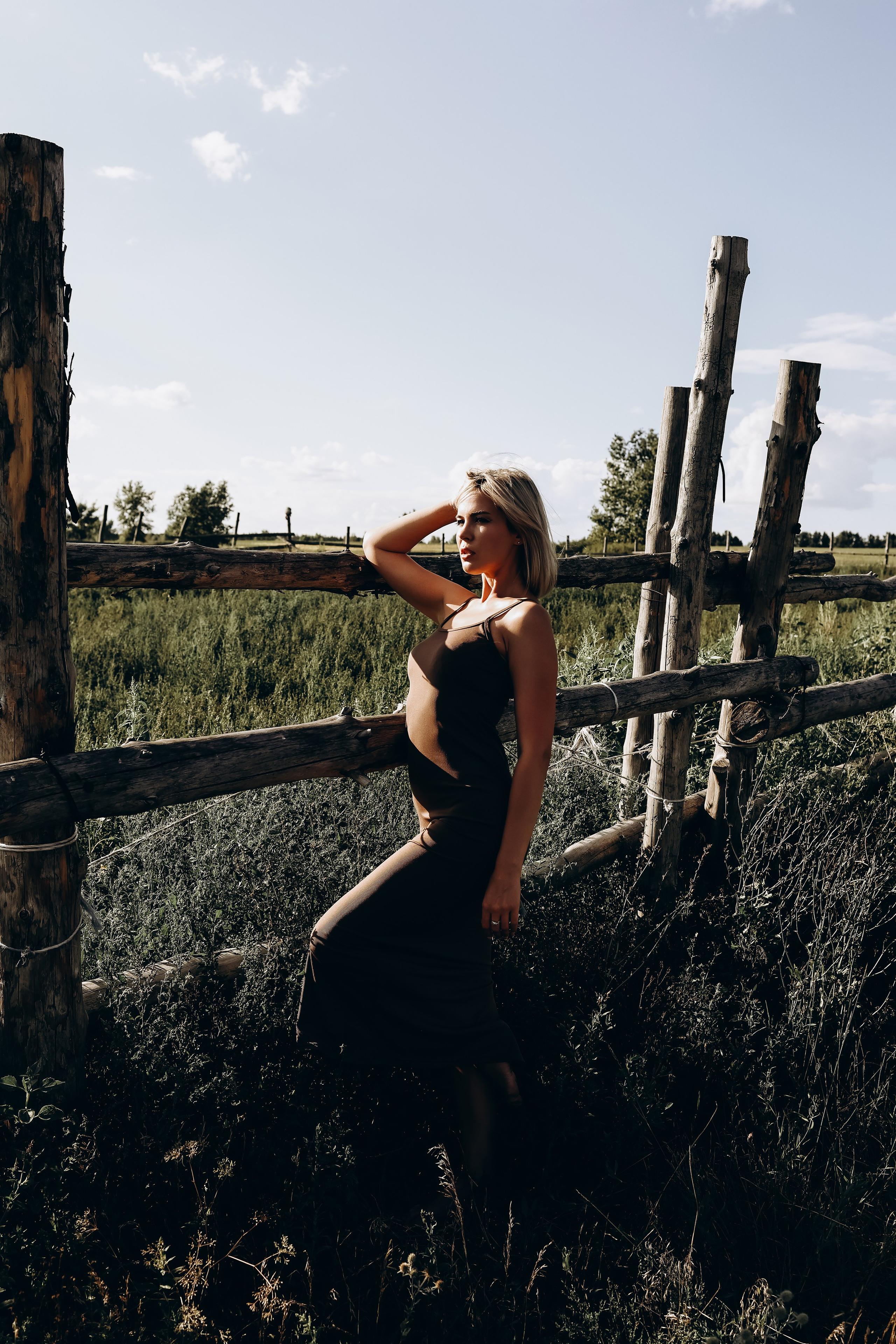 Елена. Свадебный и семейный фотограф в Воронеже Ксения Воротникова