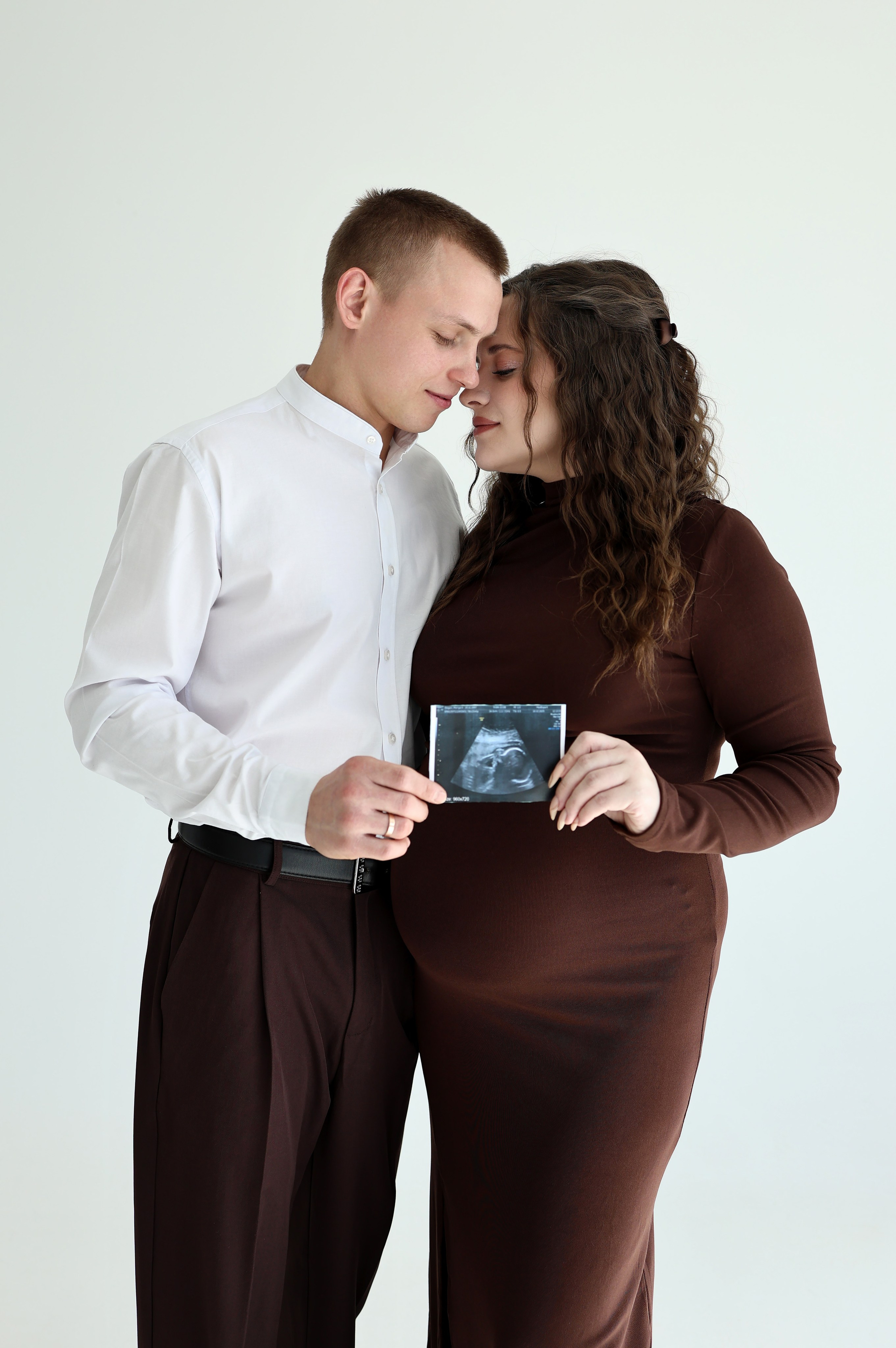 Мария и Александр. Свадебный и семейный фотограф в Воронеже Ксения Воротникова