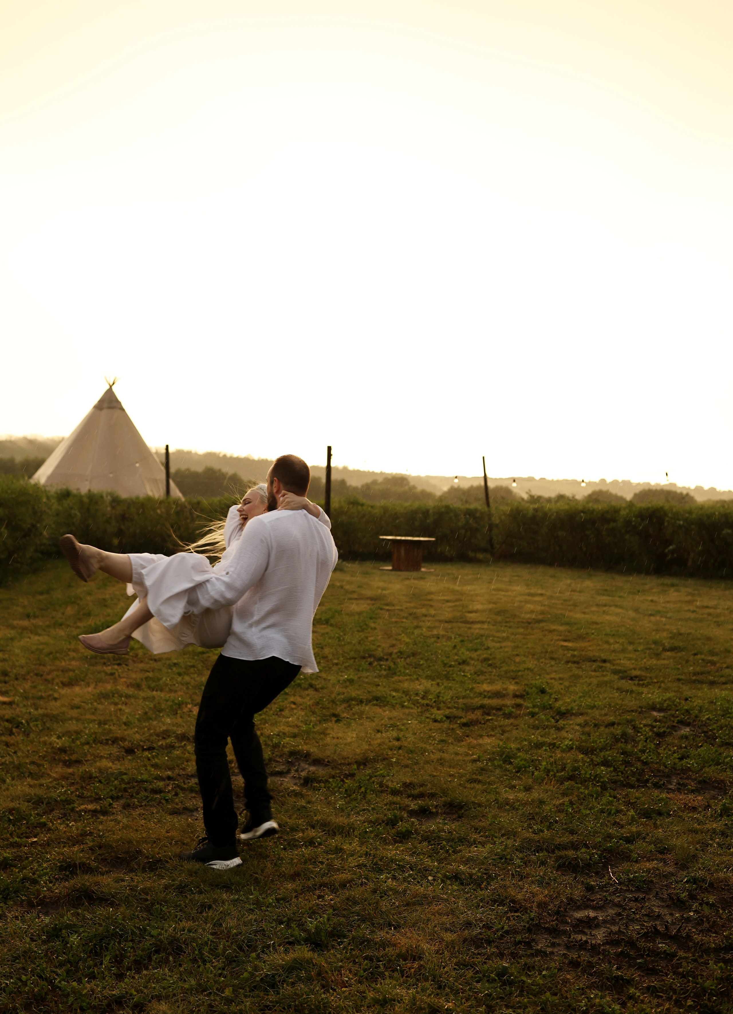 Лавстори в Сыч. Свадебный и семейный фотограф в Воронеже Ксения Воротникова