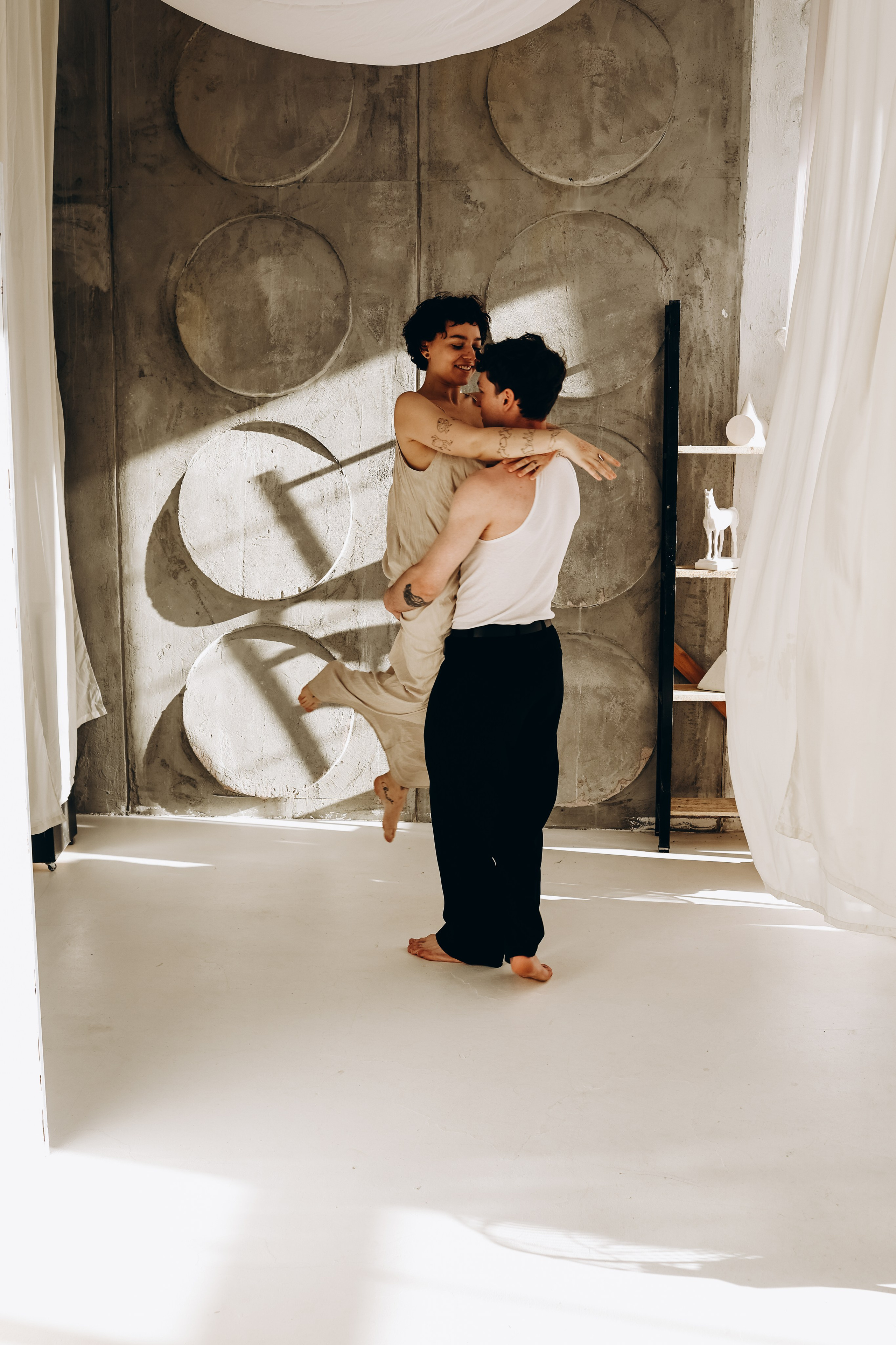 Женя и Игорь. Свадебный и семейный фотограф в Воронеже Ксения Воротникова