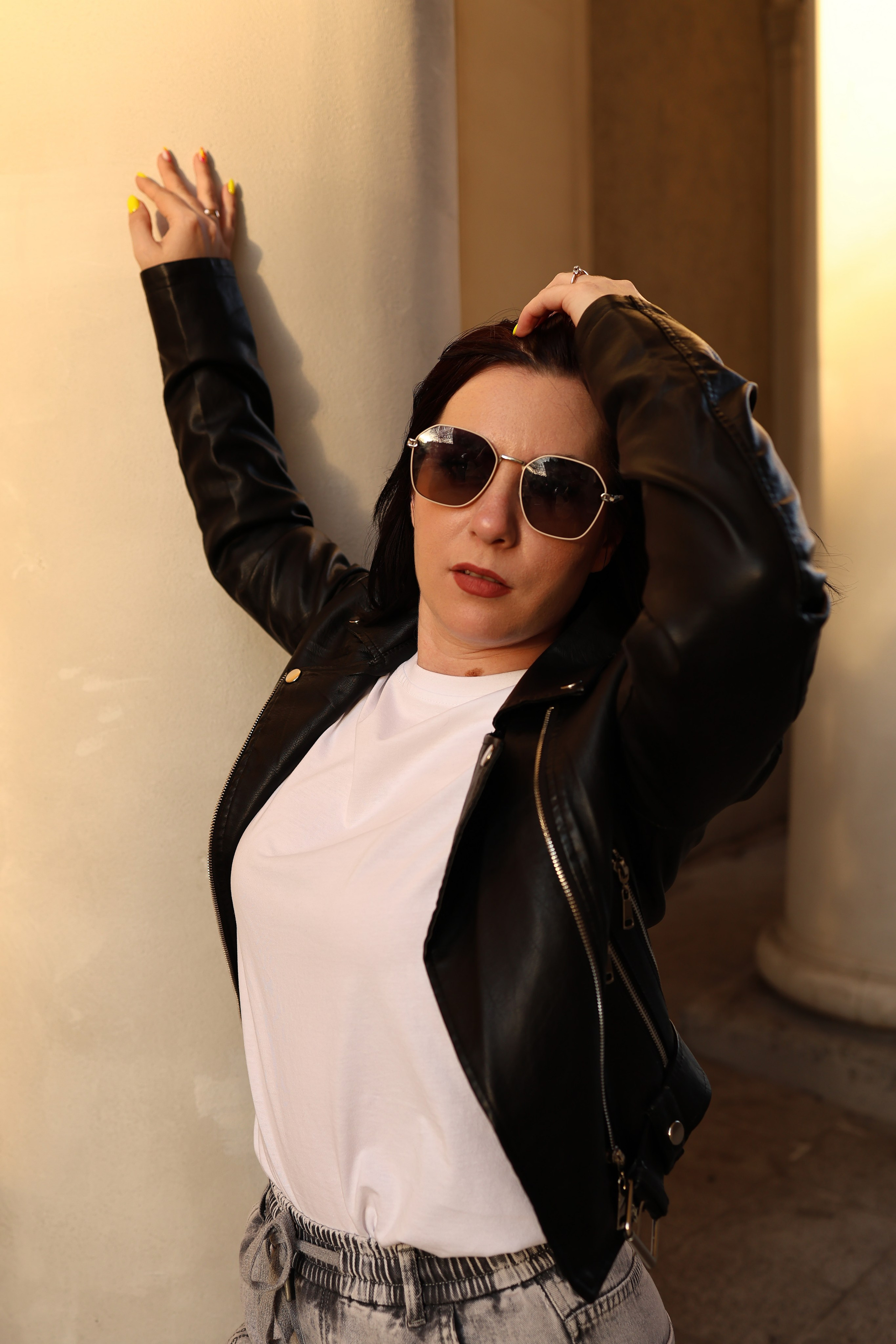 Диана и Михаил. Свадебный и семейный фотограф в Воронеже Ксения Воротникова