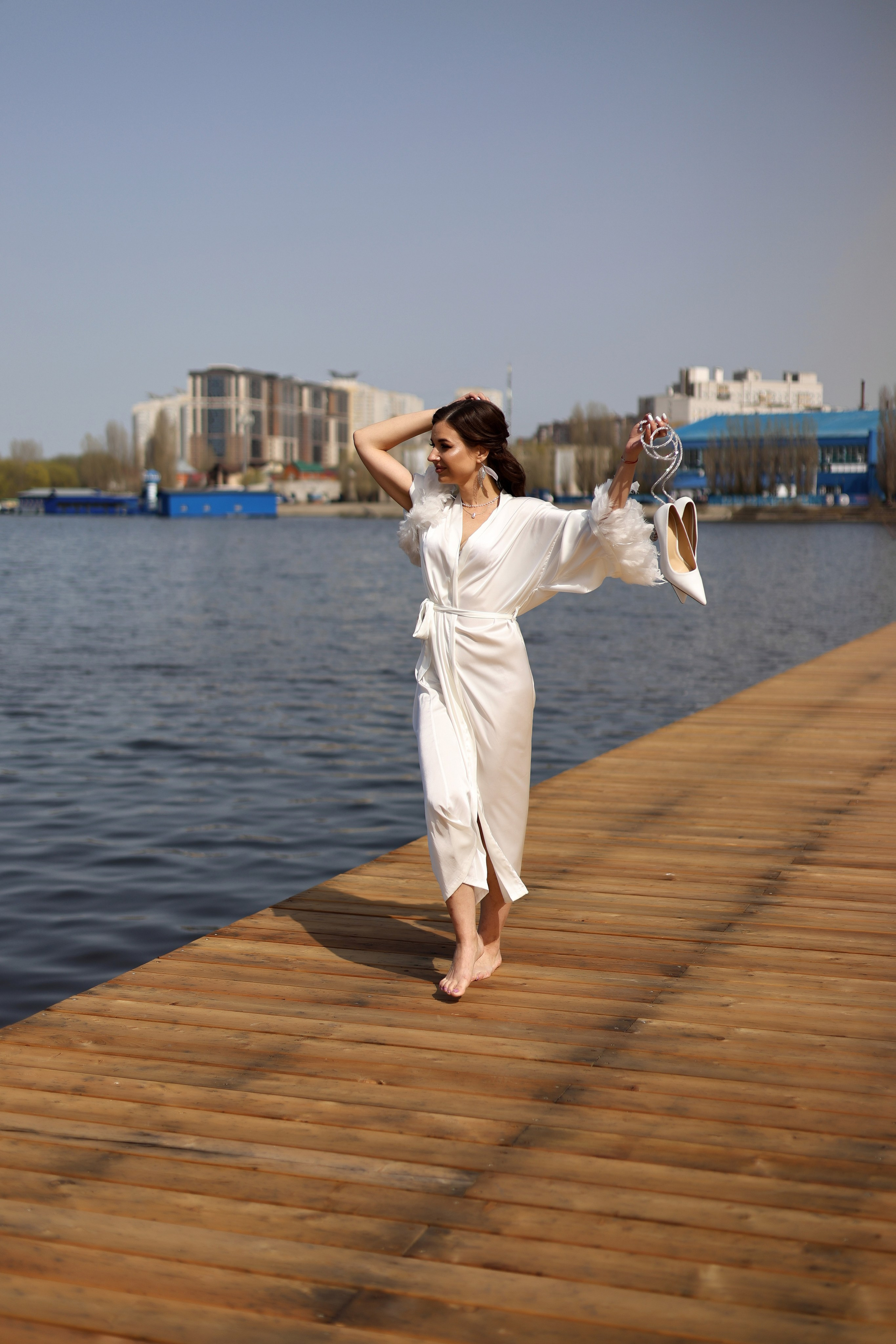 Елена. Свадебный и семейный фотограф в Воронеже Ксения Воротникова