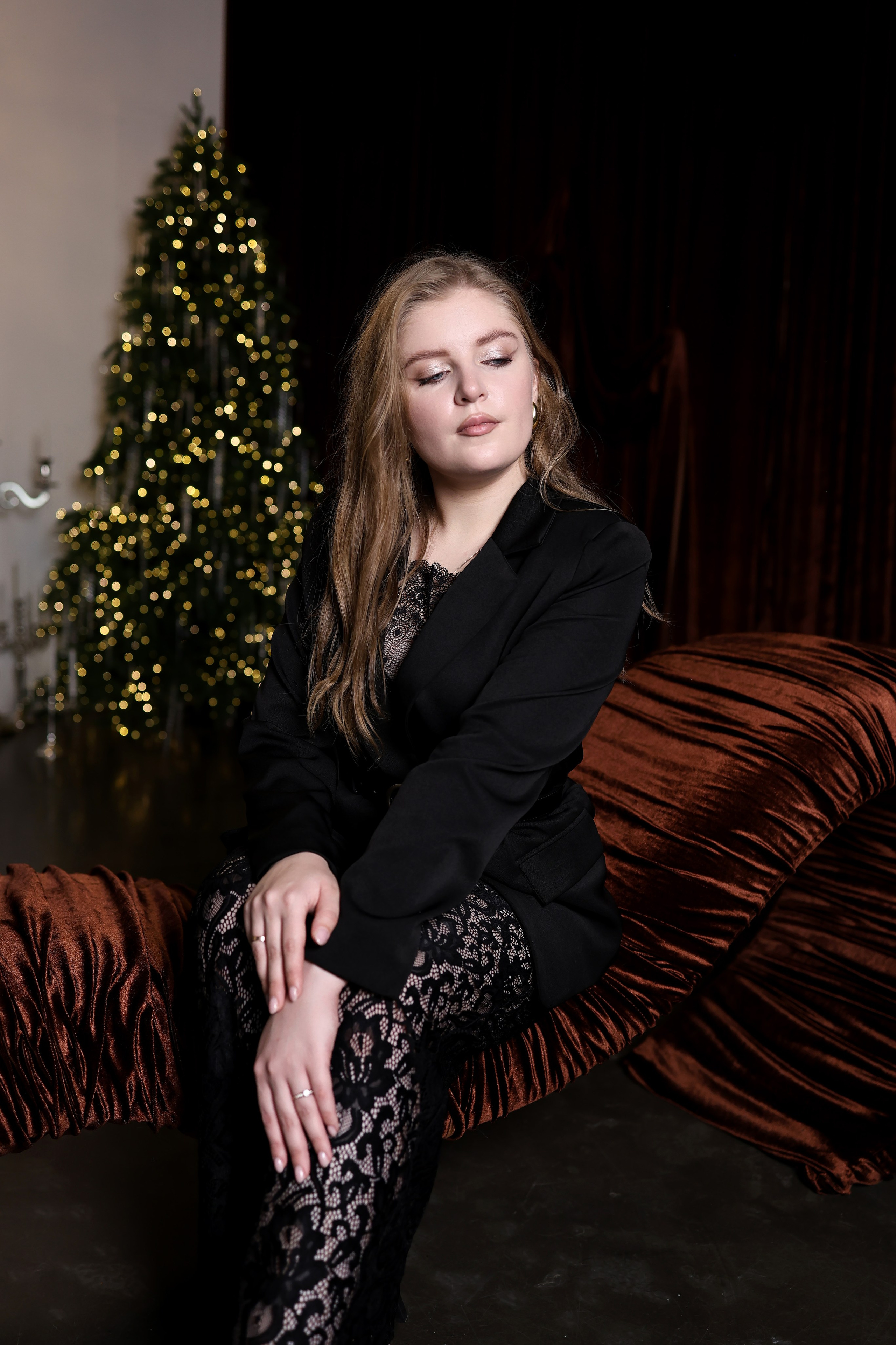 Семья Кости. Свадебный и семейный фотограф в Воронеже Ксения Воротникова