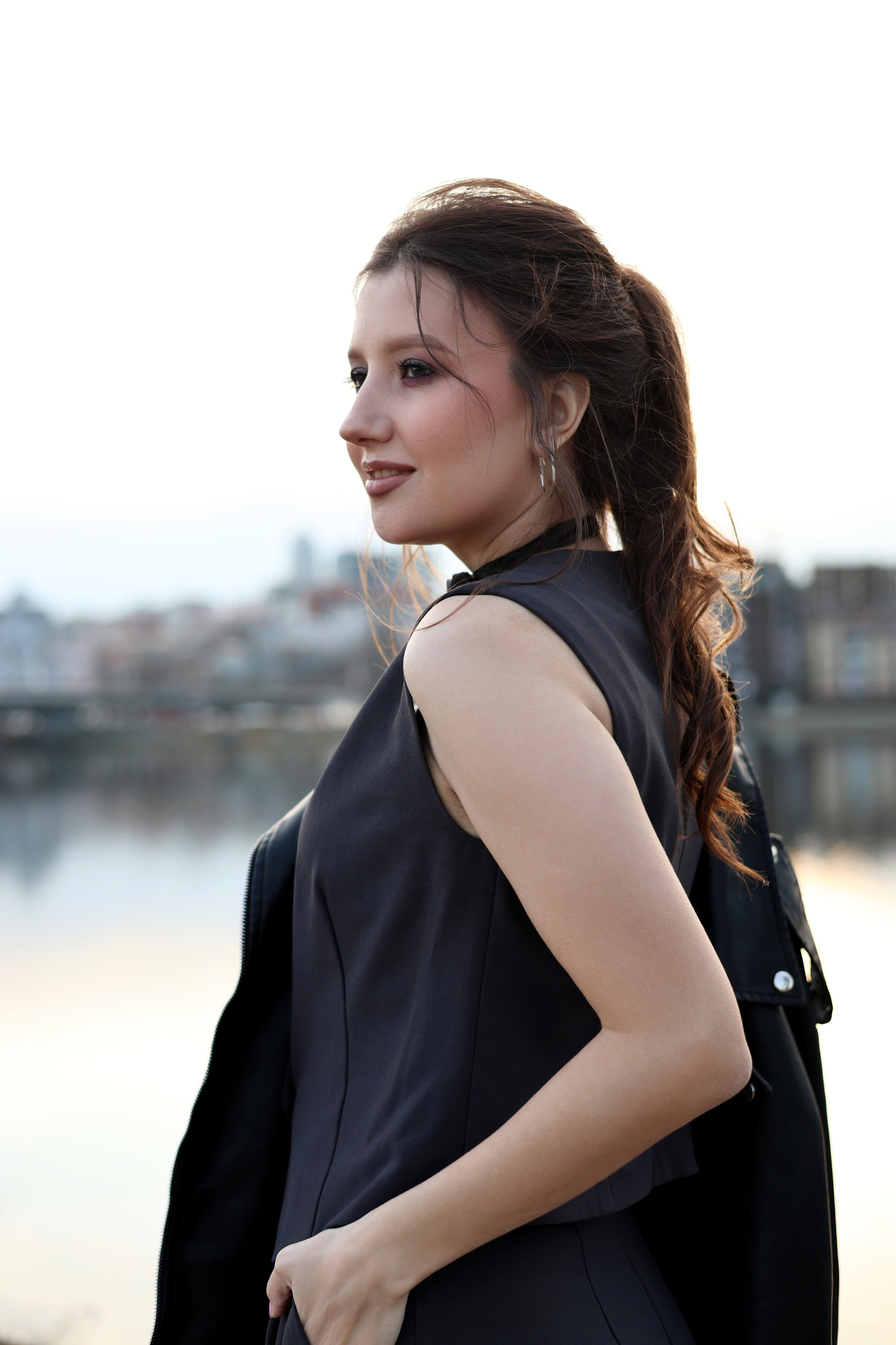 Ксения. Свадебный и семейный фотограф в Воронеже Ксения Воротникова