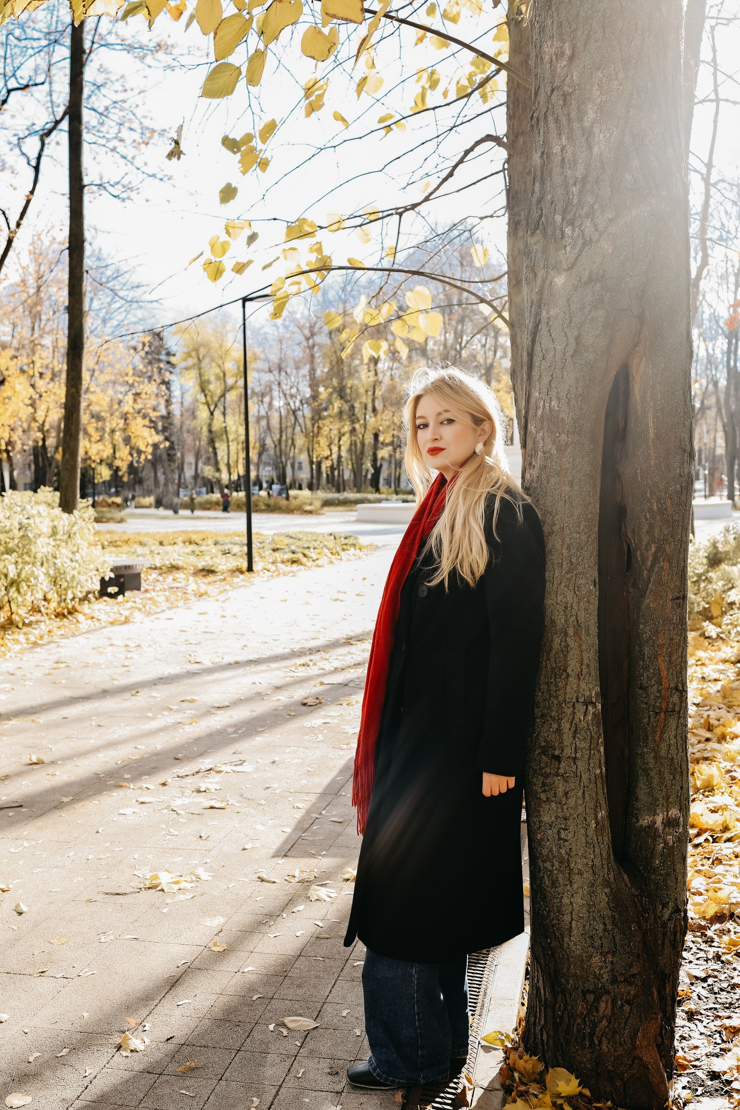 Татьяна. Свадебный и семейный фотограф в Воронеже Ксения Воротникова