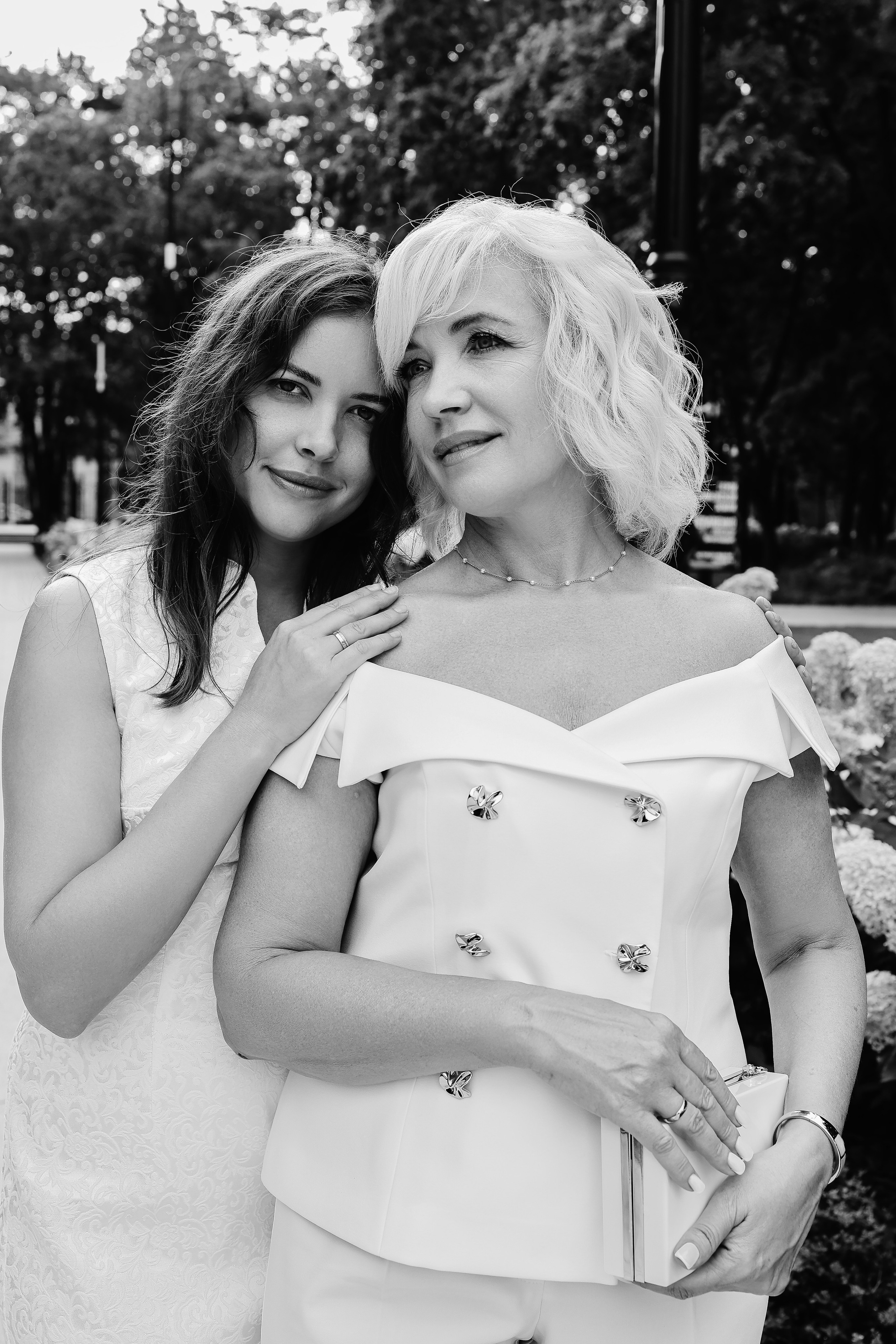 Елена и Олег. Свадебный и семейный фотограф в Воронеже Ксения Воротникова