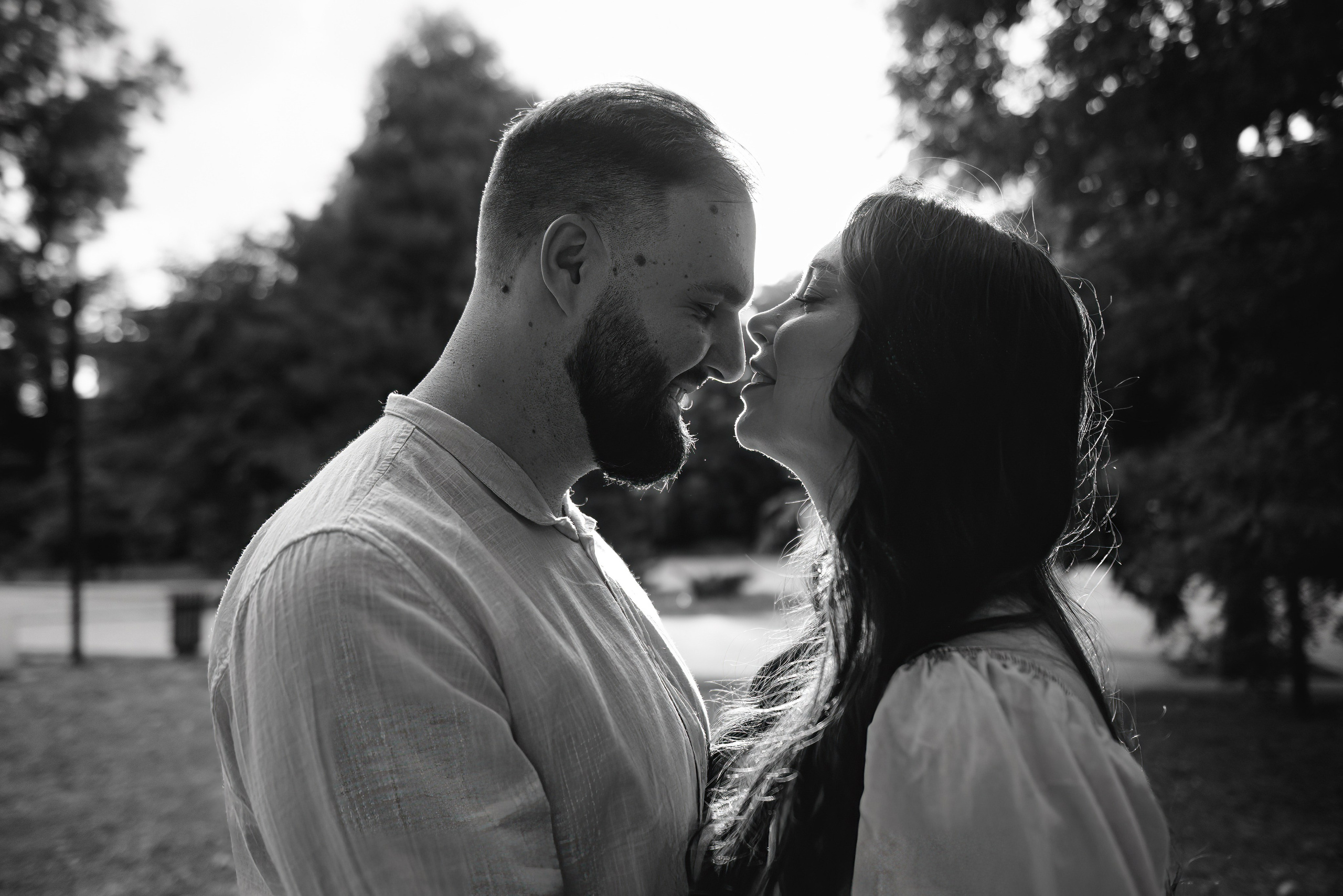 Ваня и Ира. Свадебный фотограф в Крыму Александр Богомазов