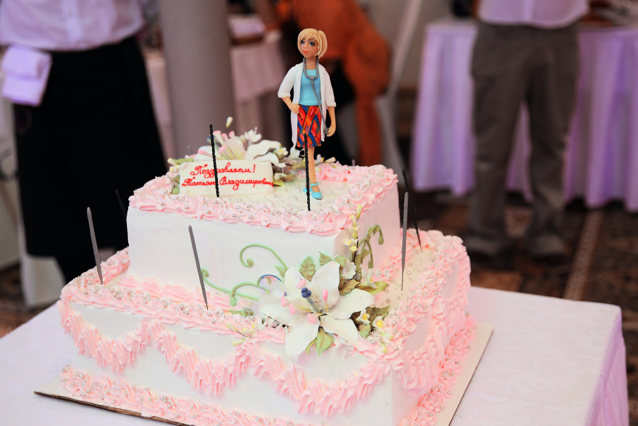 День Рождения. Фотограф ваших самых ярких событий в Москве и СПБ. Збронская Юлия