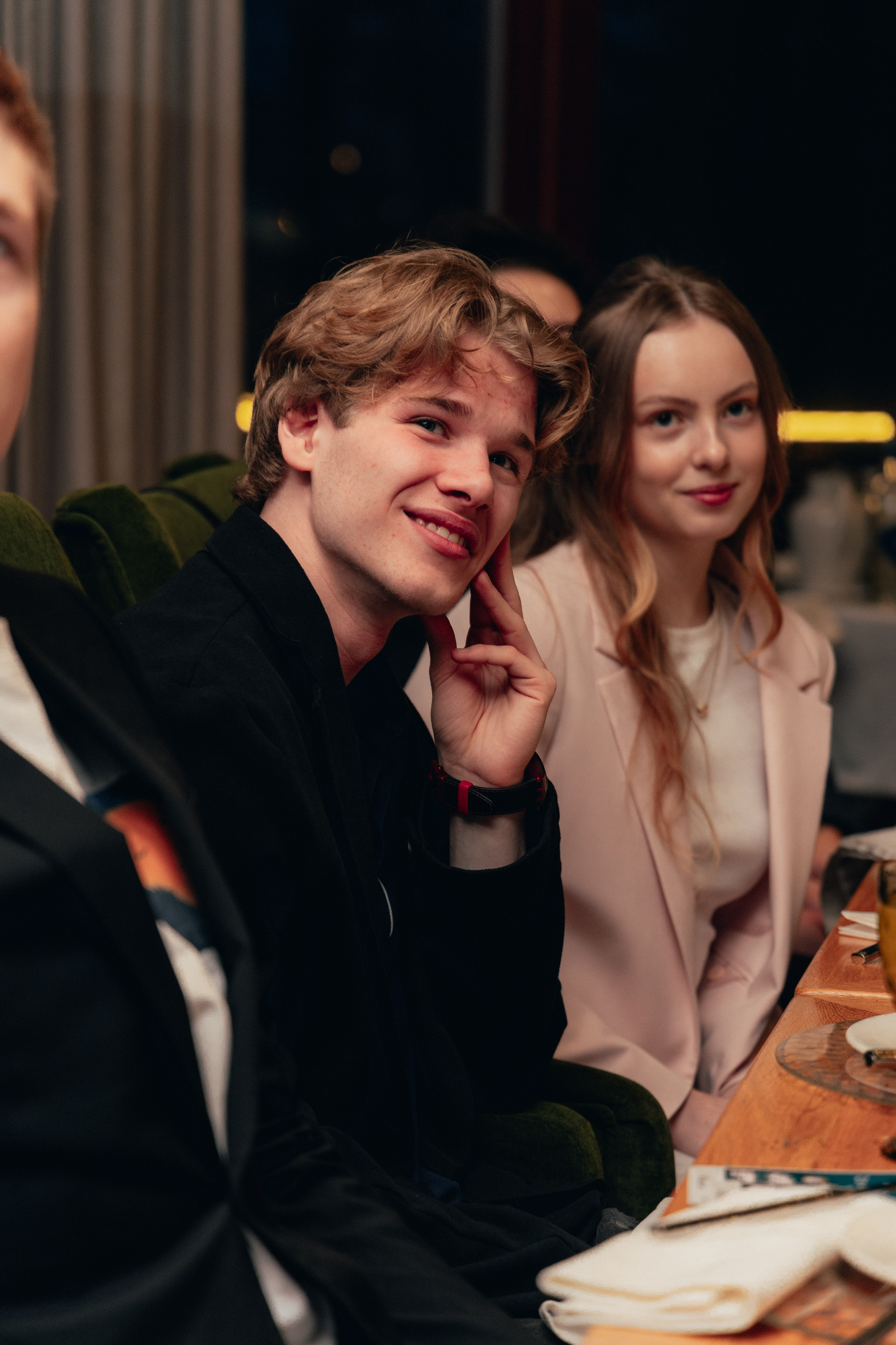 Мероприятия. Видеомейкер и фотограф Даниил Гуска