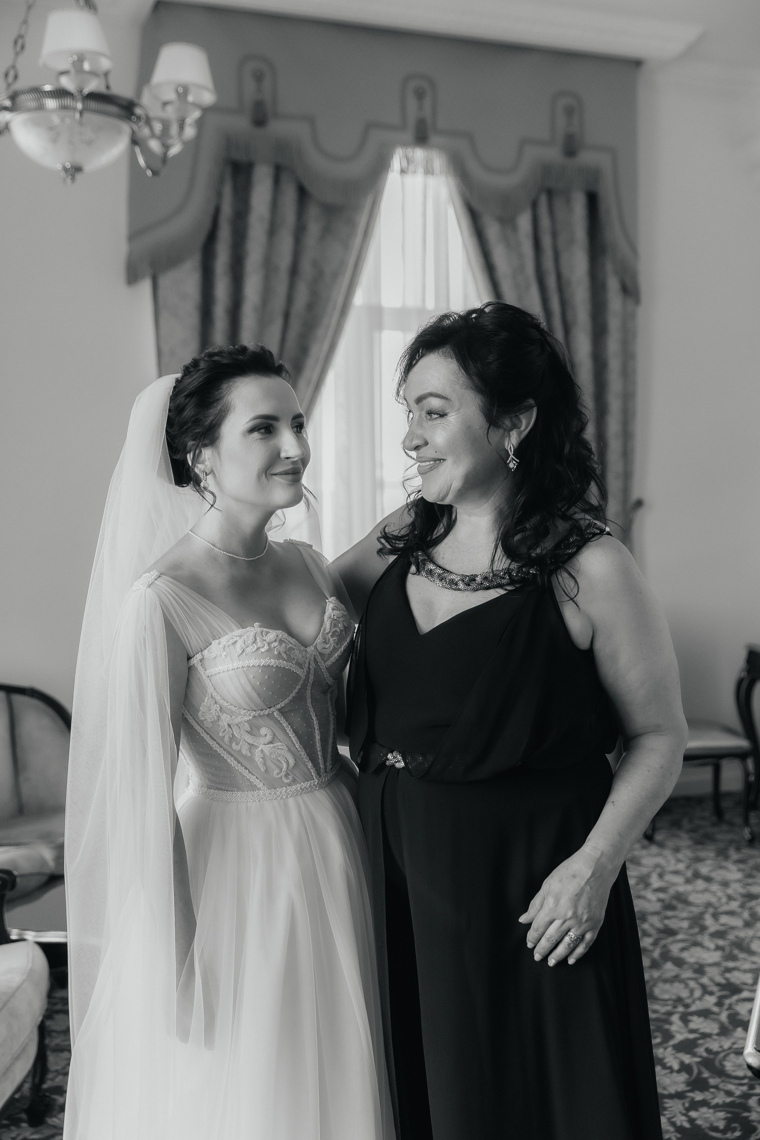 Владислав и Анна. Фотограф в Волгограде — Александра Искандерова