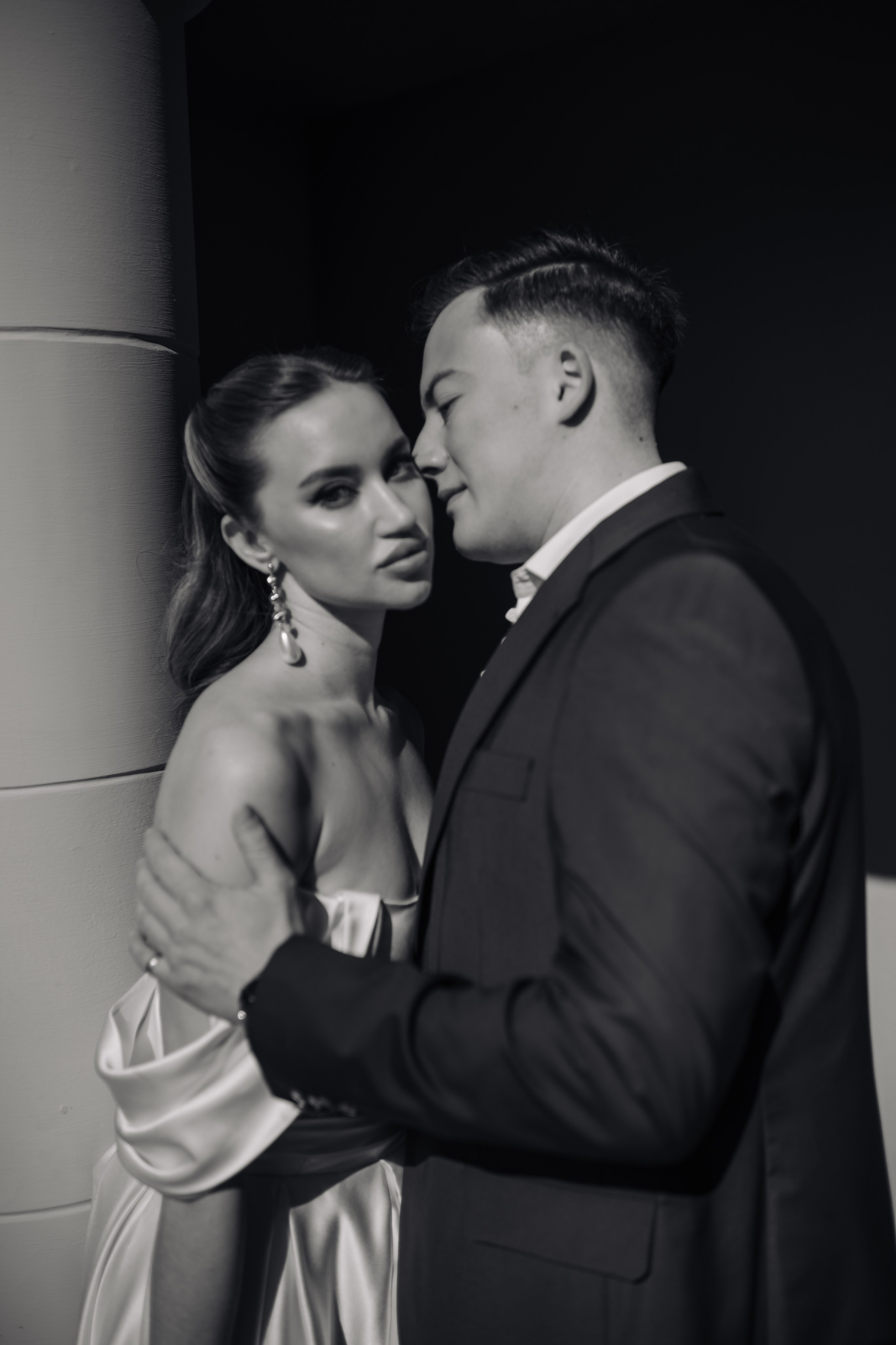 Леонид и Юлия