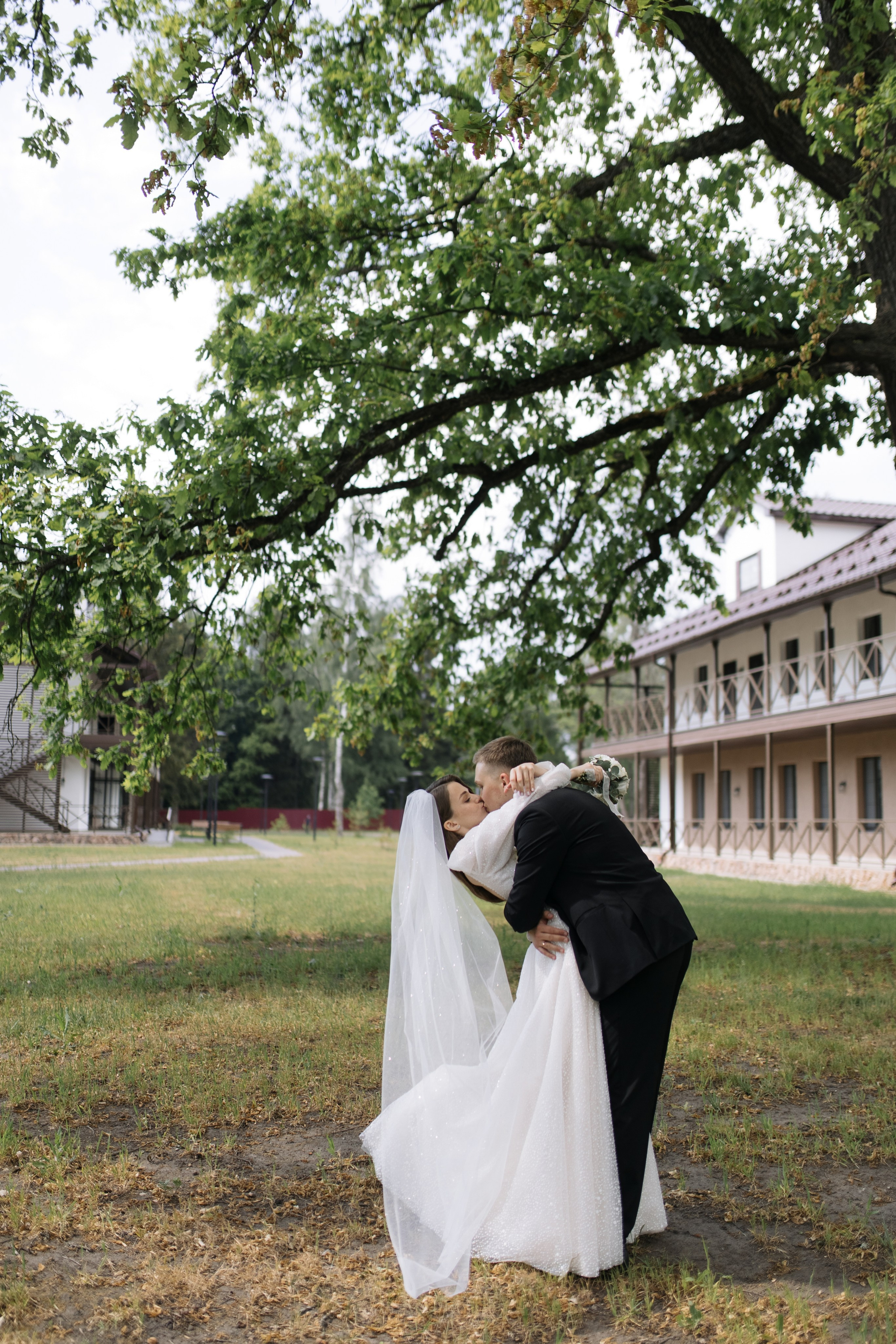 Олечка и Вова. Свадебный и портретный фотограф Екатерина Моргунова
