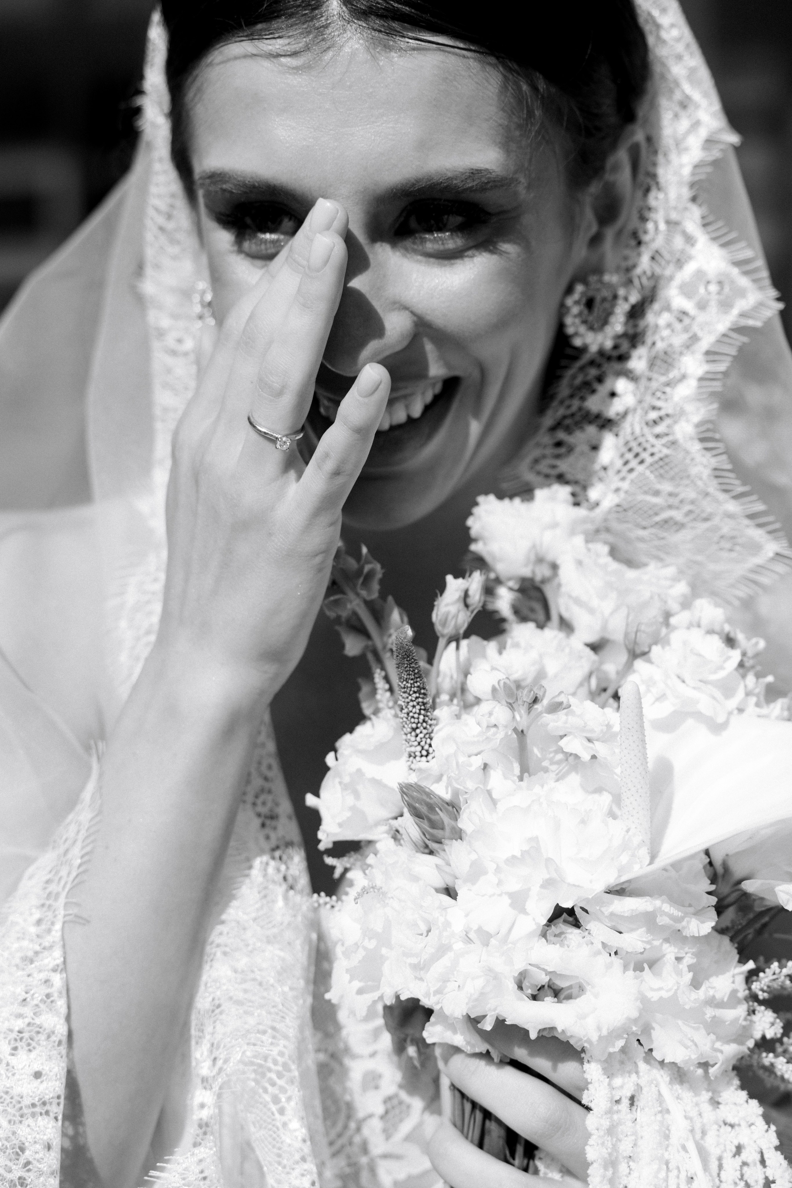 На его месте мог бы быть Серкан Болат. Свадебный фотограф в Москве и Балашихе