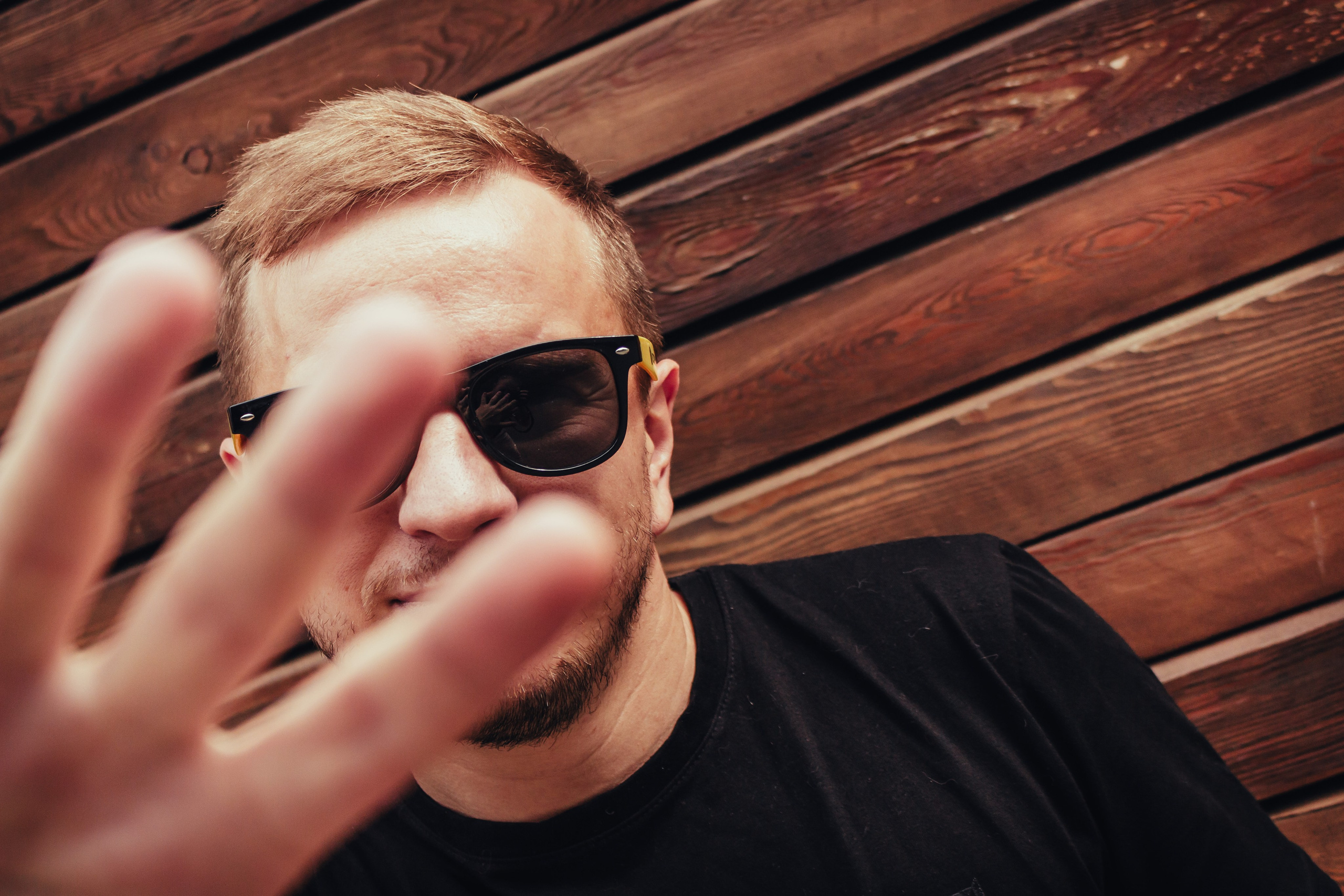 Артём. Фотограф Никита Медведев