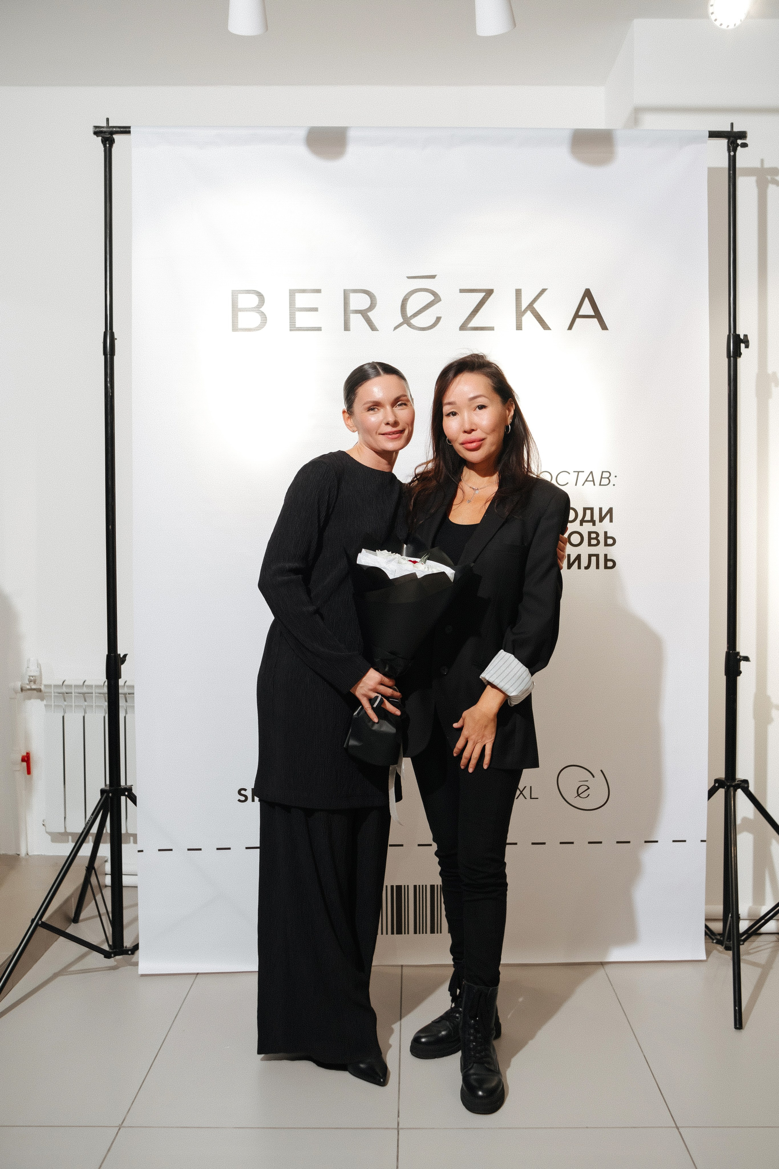 «Березка» открытие магазина. Фуд и предметный фотограф Виталий Морозов г. Москва