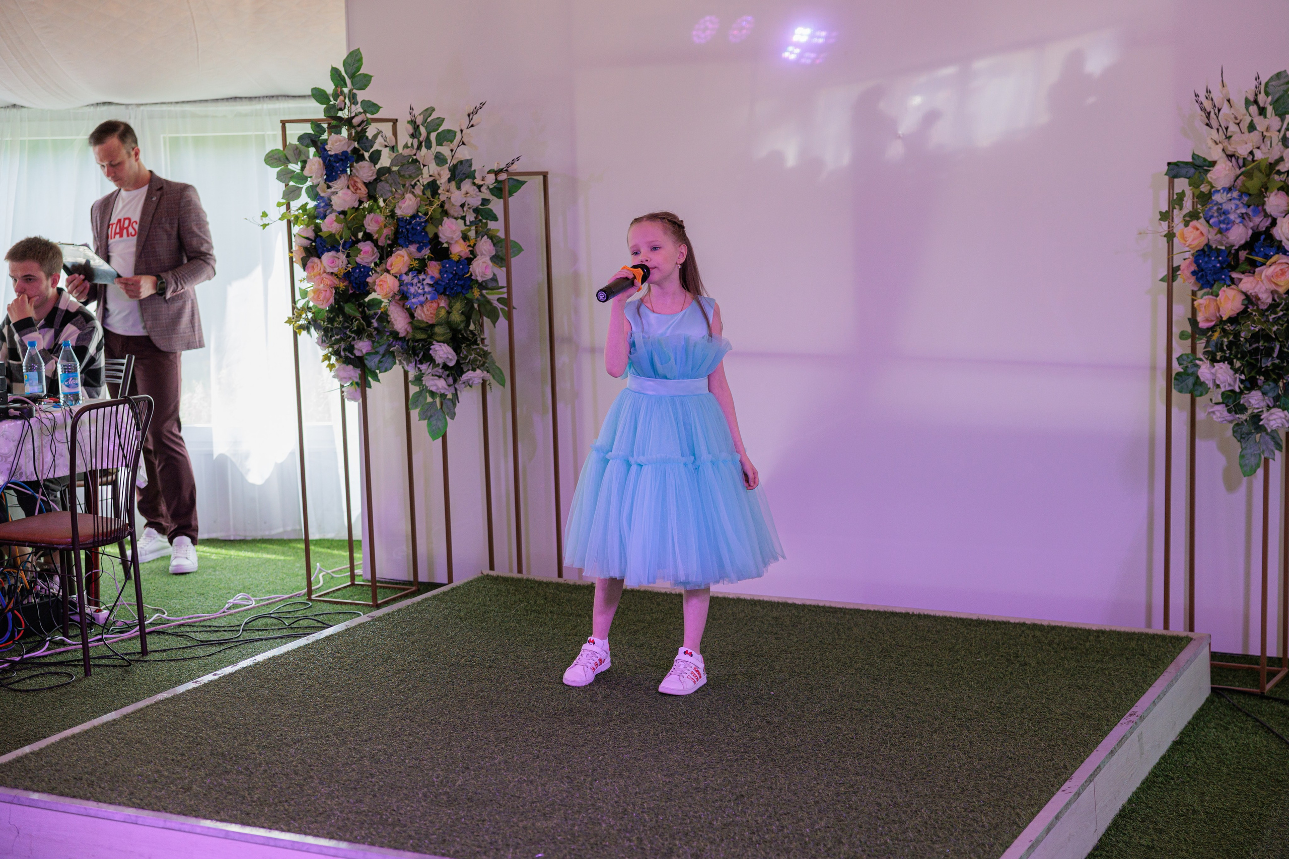 Вечерний STARS. Ваши Истории. Фотограф/видеограф. Абакан