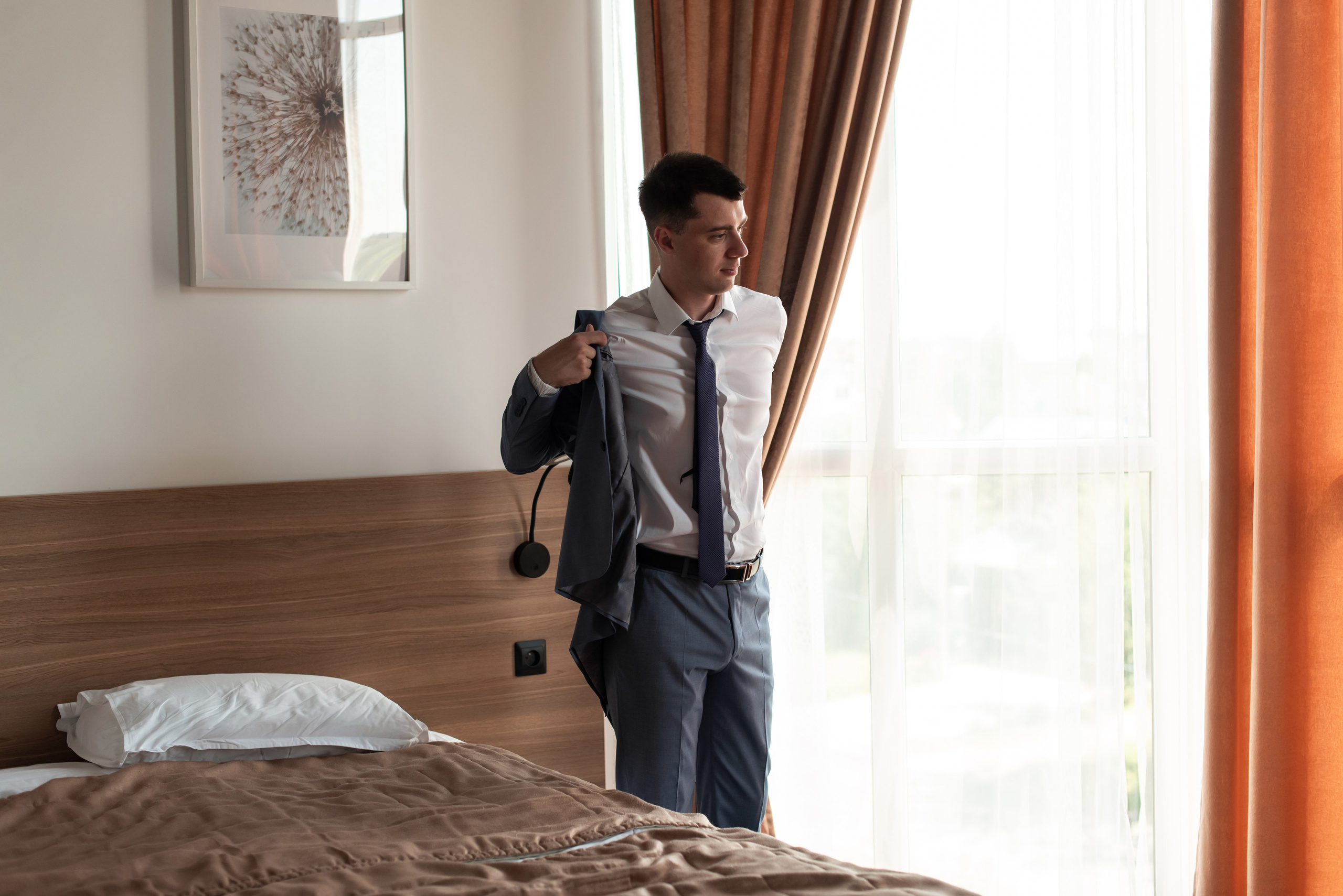 Алексей и Анна. Фотограф Палий Ульяна