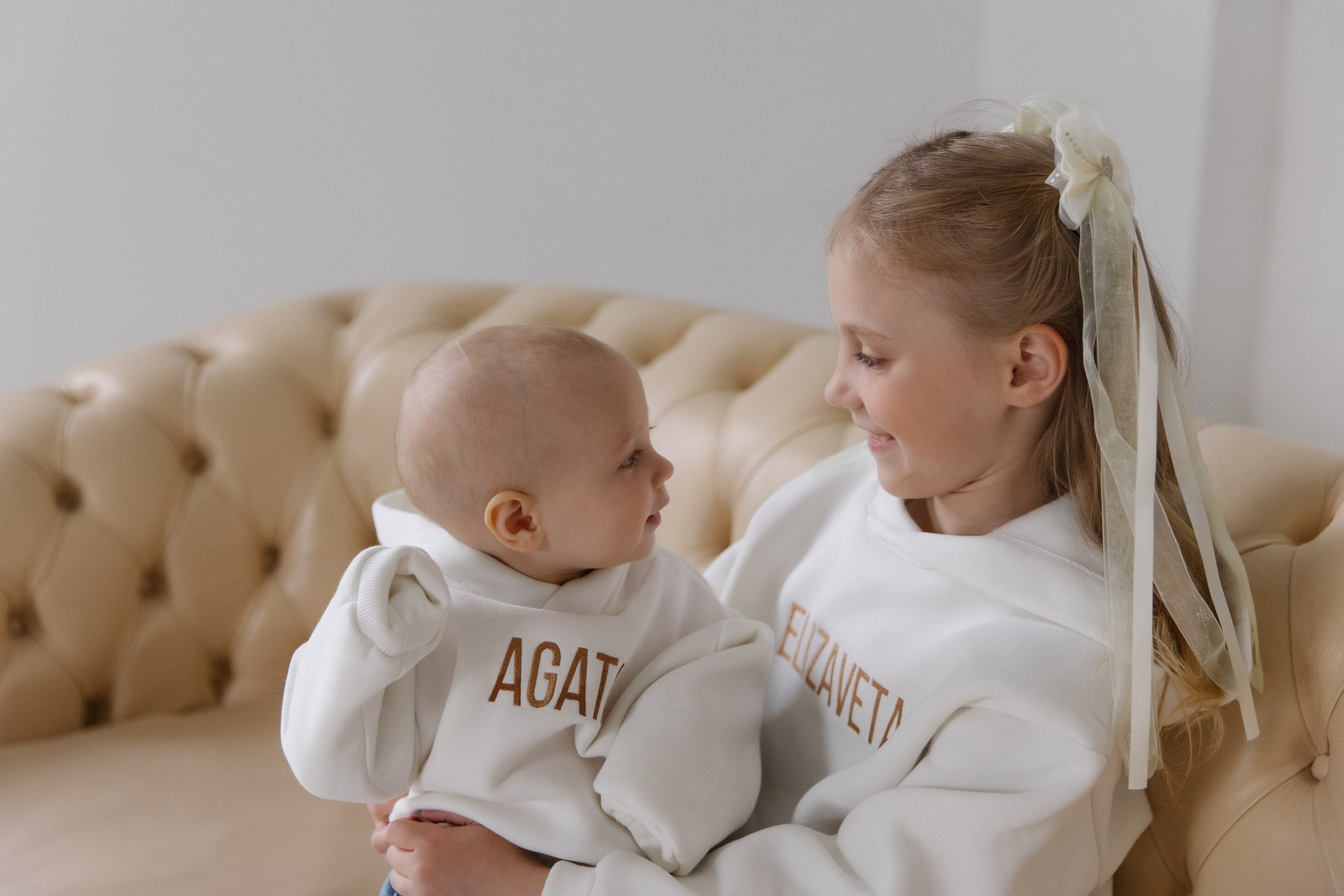 Девочки. Семейный и свадебный фотограф в Москве и Зеленограде Пилипенко Юлия