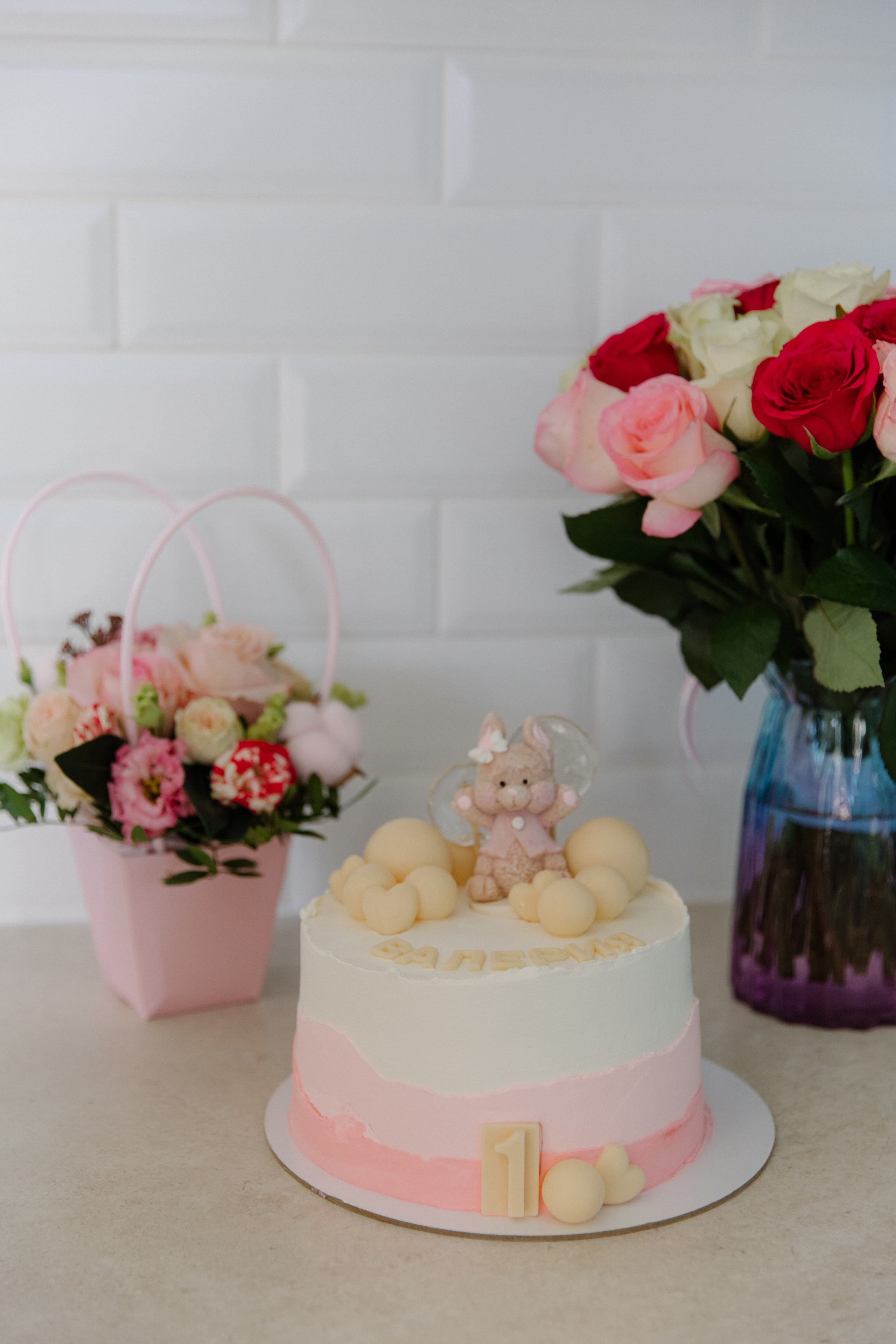 Годик Лере. Семейный и свадебный фотограф в Москве и Зеленограде Пилипенко Юлия