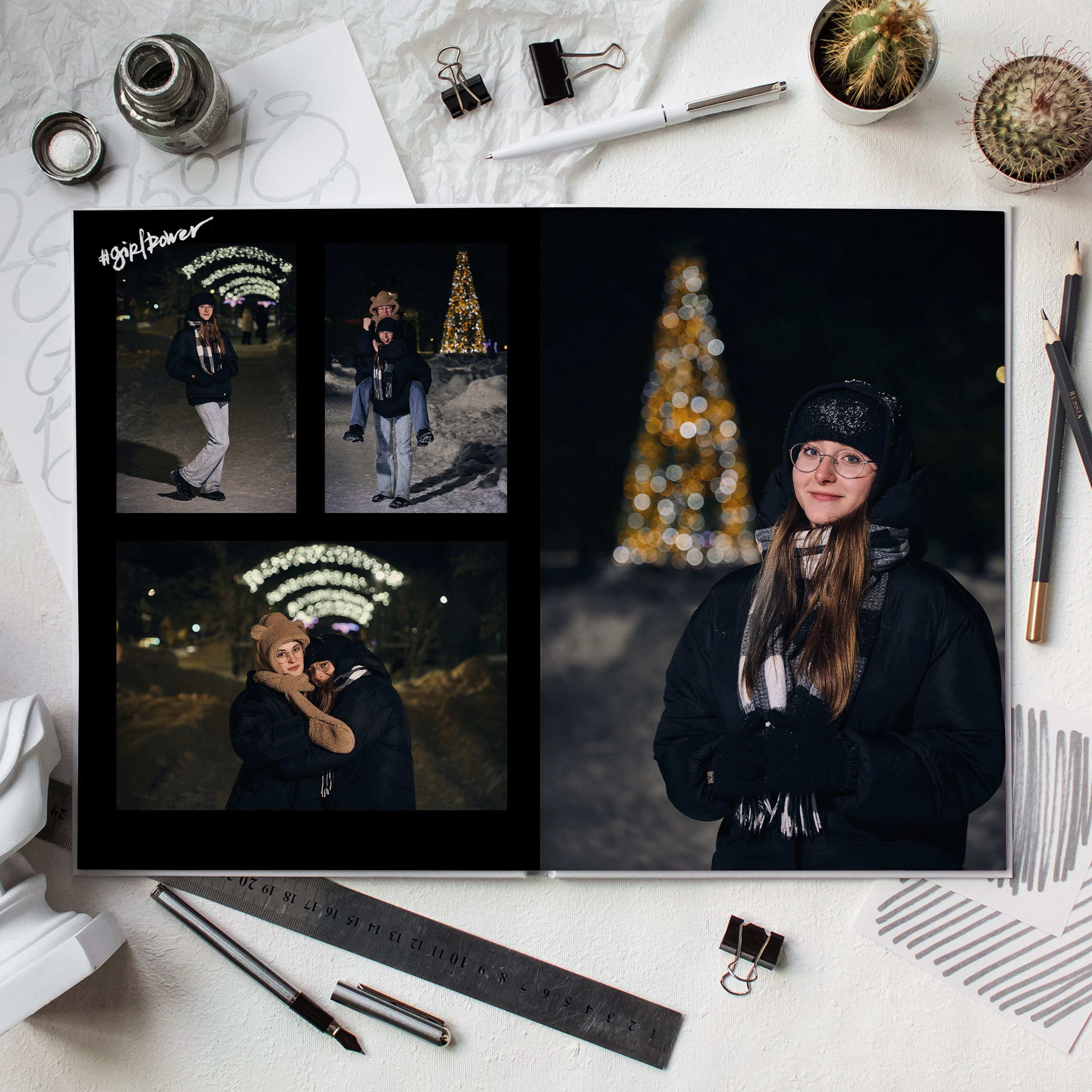 Для 11 класса. Выпускной альбом Выборг, Каменногорск, Светогорск, Санкт-Петербург