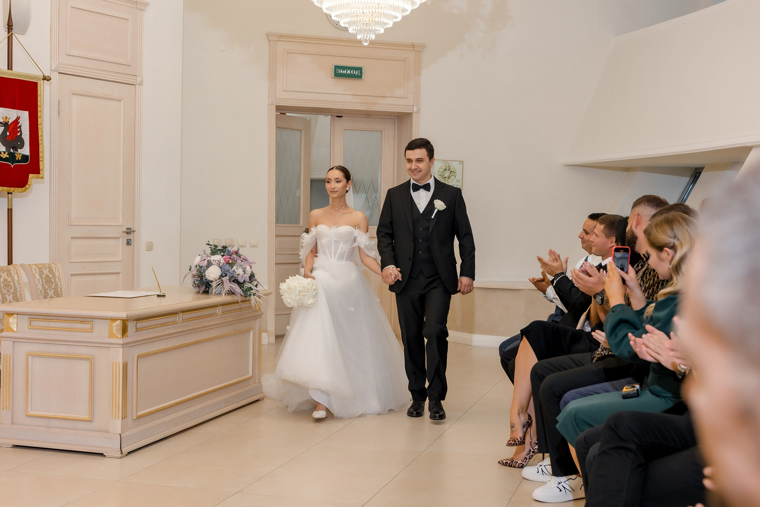 WED Roma&Karina. Свадебный и семейный фотограф Динар Гильмутдинов