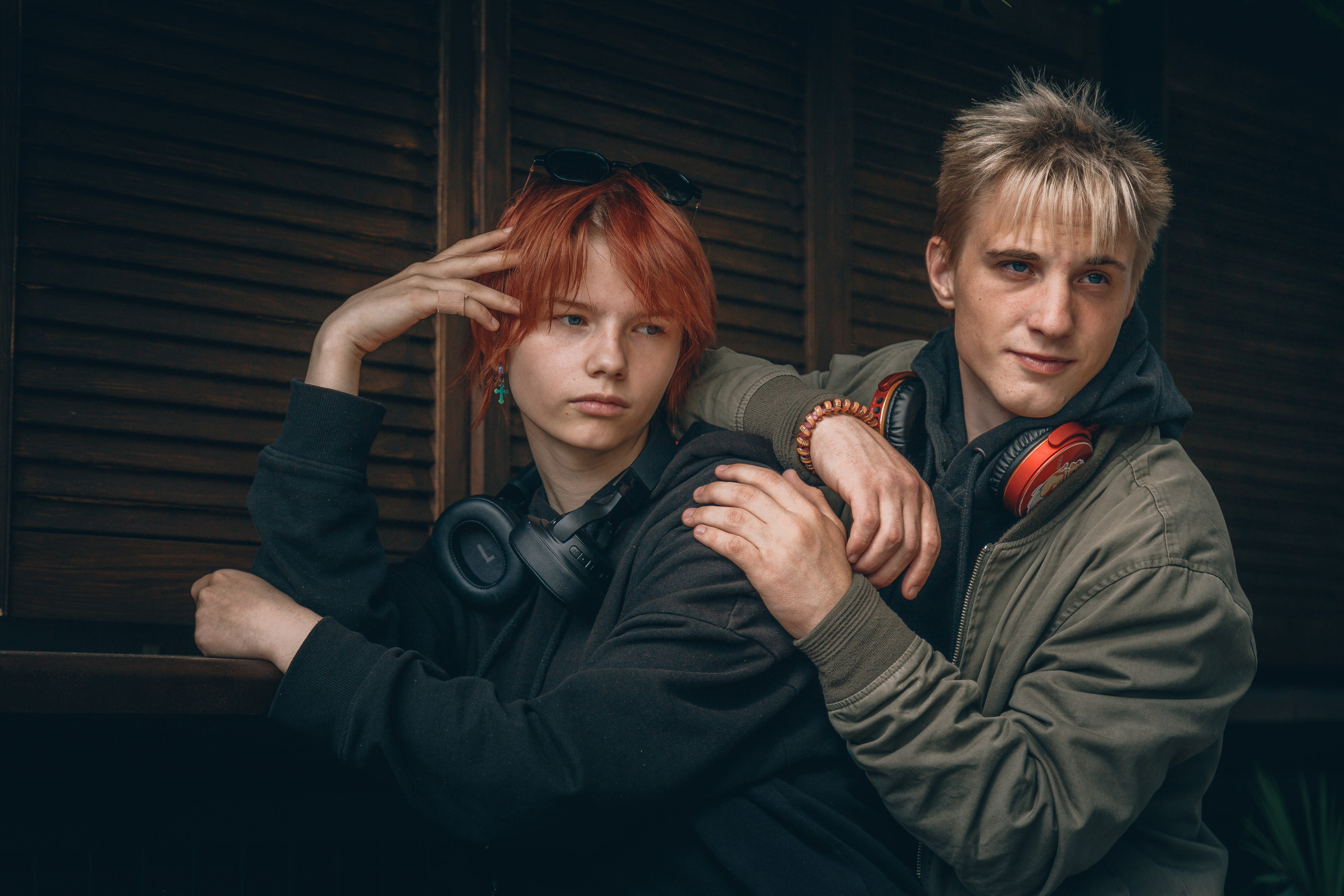 Лето. Фотограф в Минске Екатерина Тузова