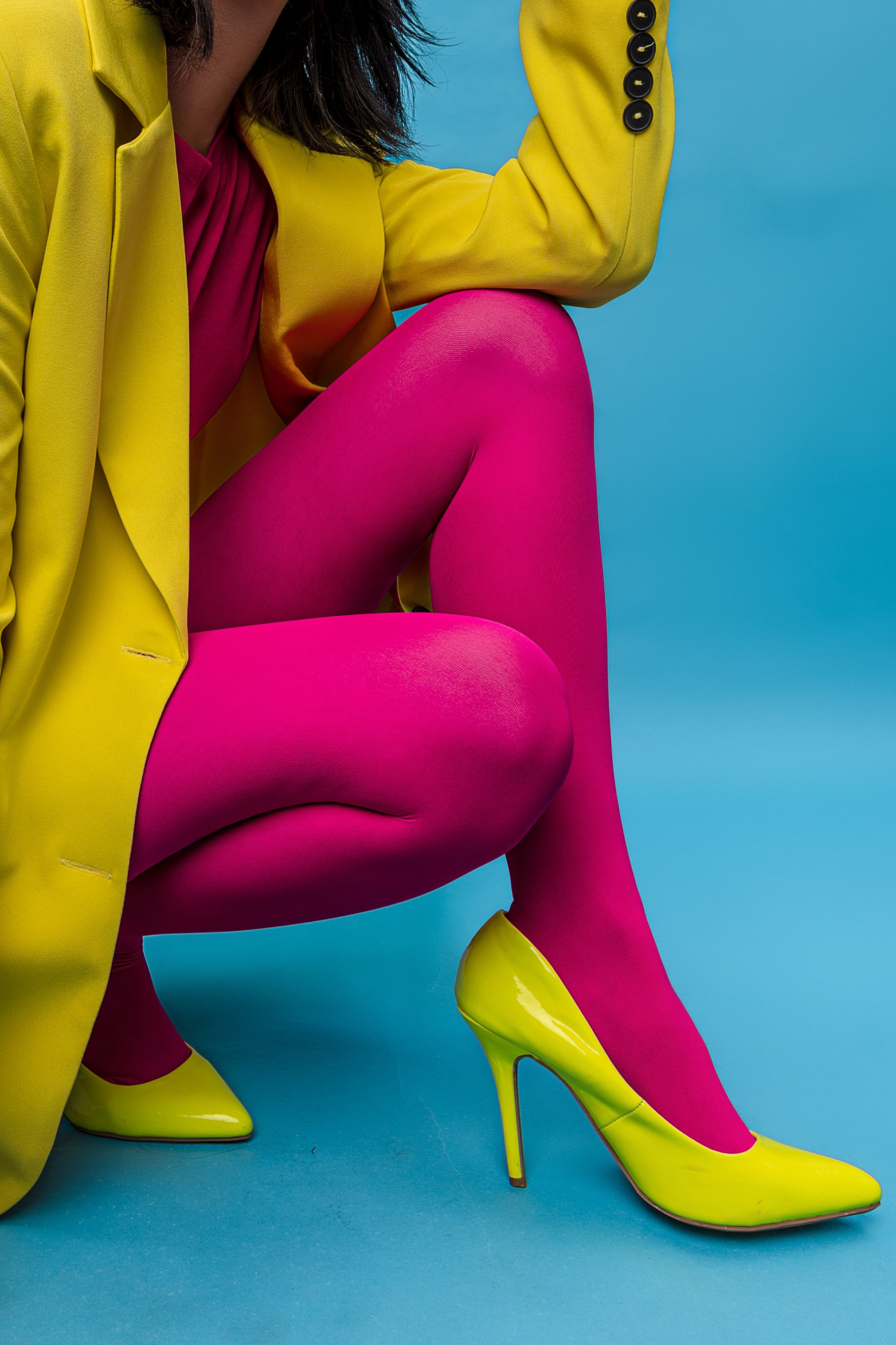 Фотосессия в ярких колготках. Репортажный фотограф Екатеринбург | Яркий, качественный репортаж | Концерты, клубы, репортаж, праздники, корпоративы