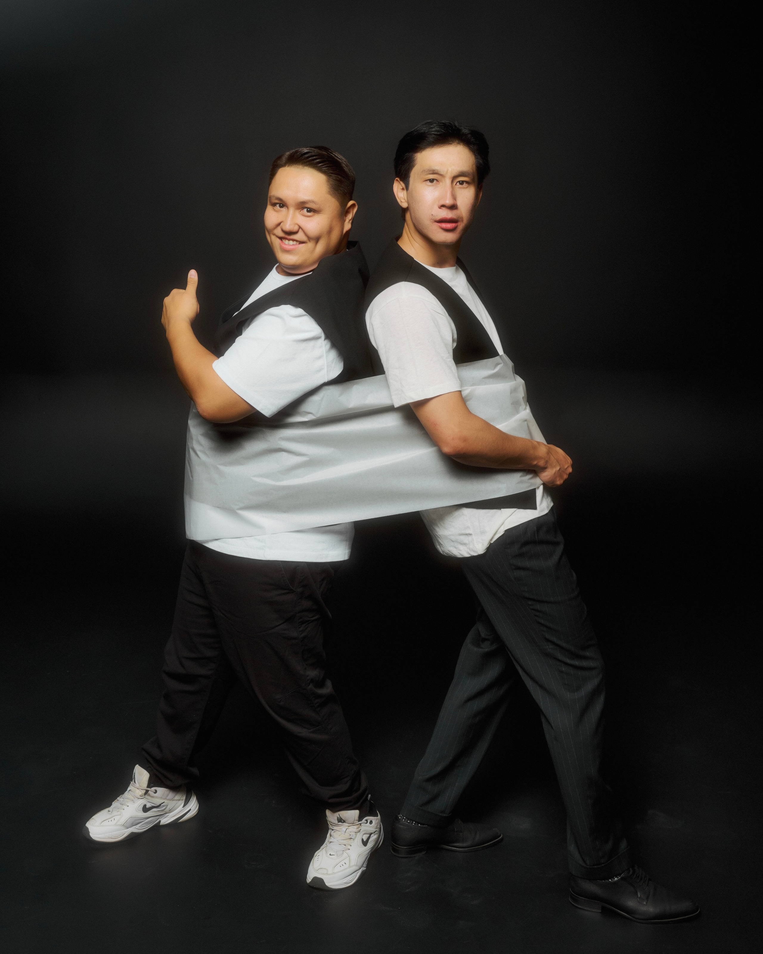 Персональные съемки