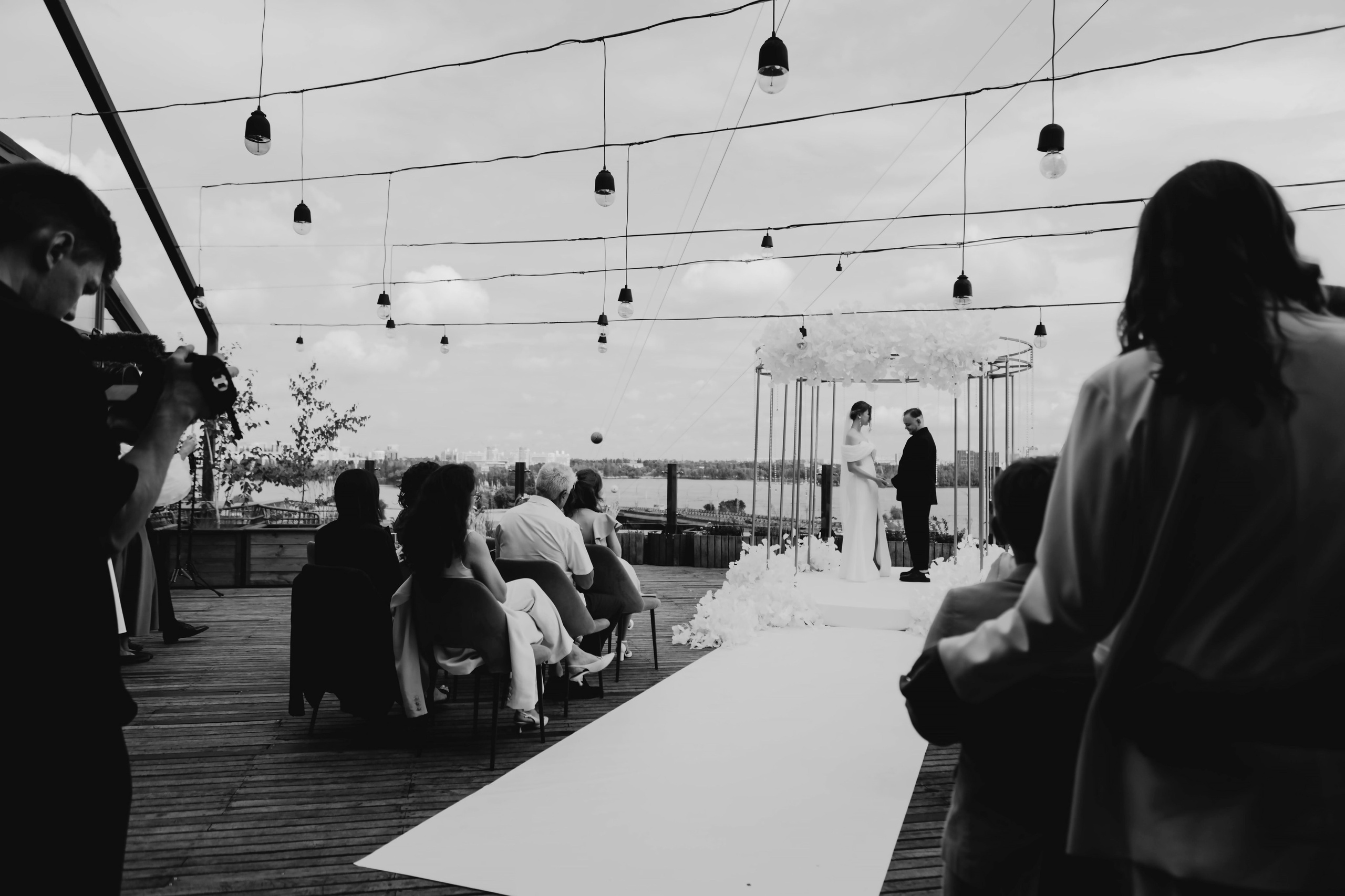 По настоящему. Свадебный и семейный фотограф Арестенко Анастасия