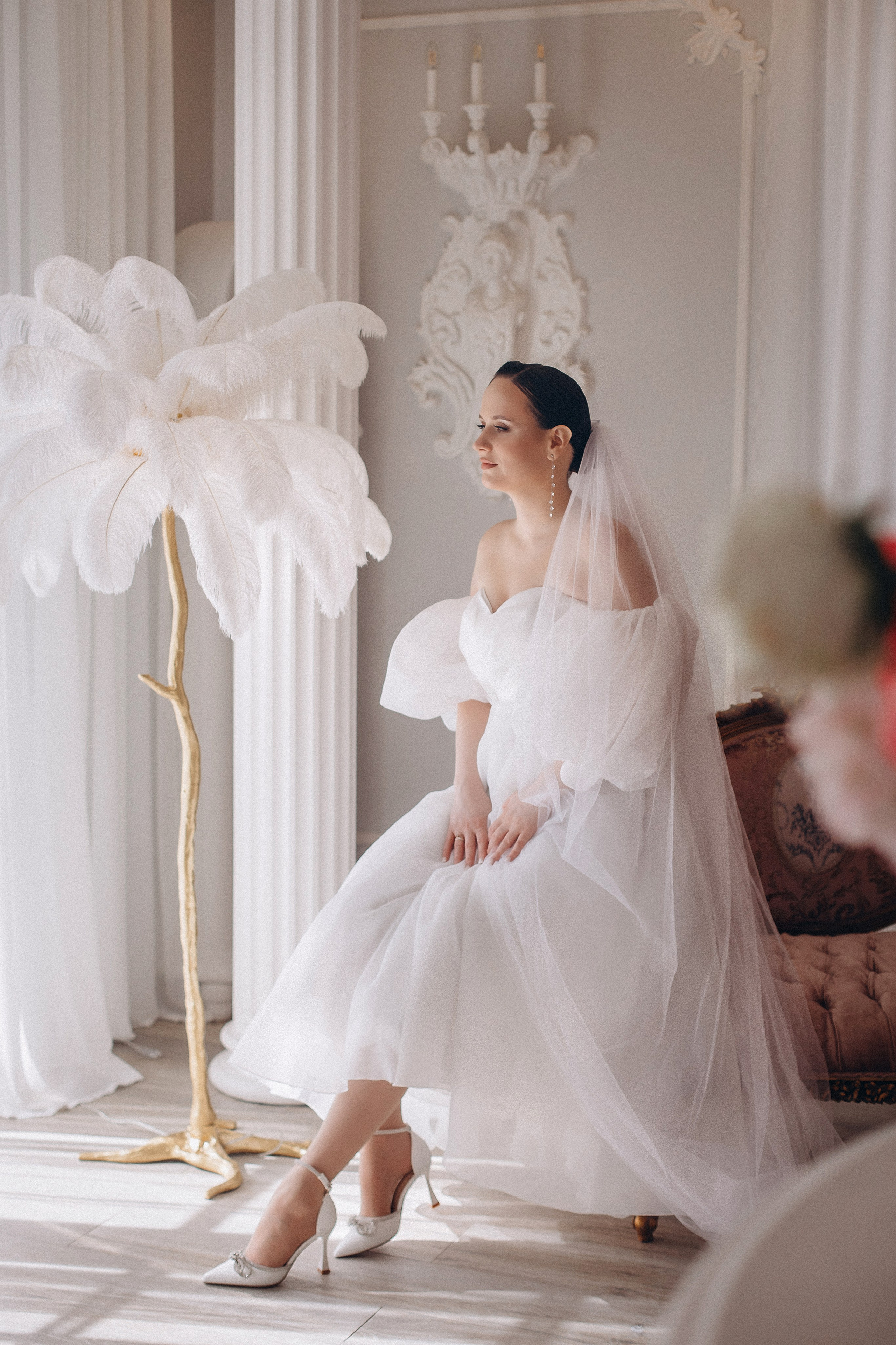 Свадьба. Фотограф