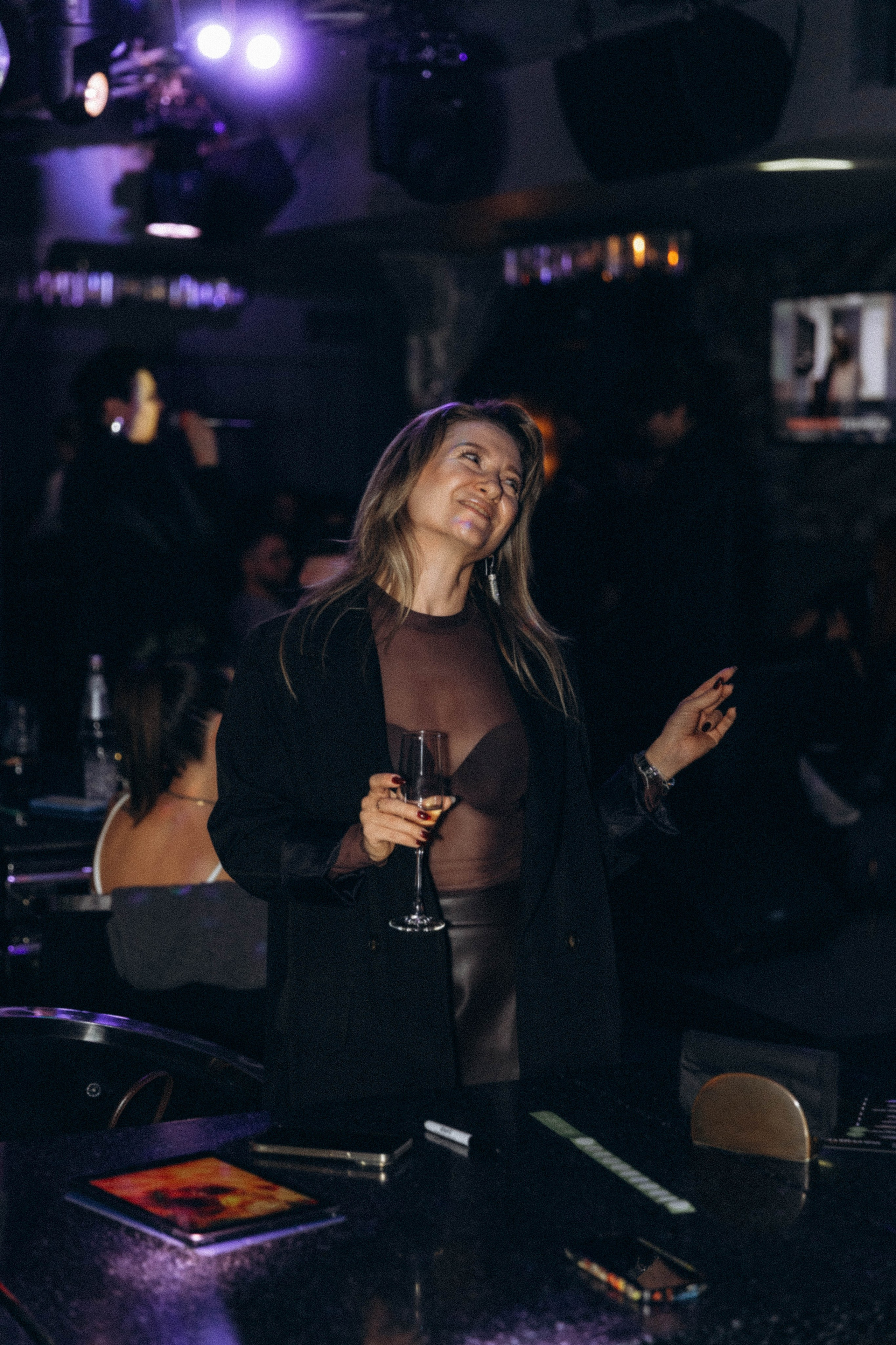 Sing Song Battle. Katerina Schastlivaya