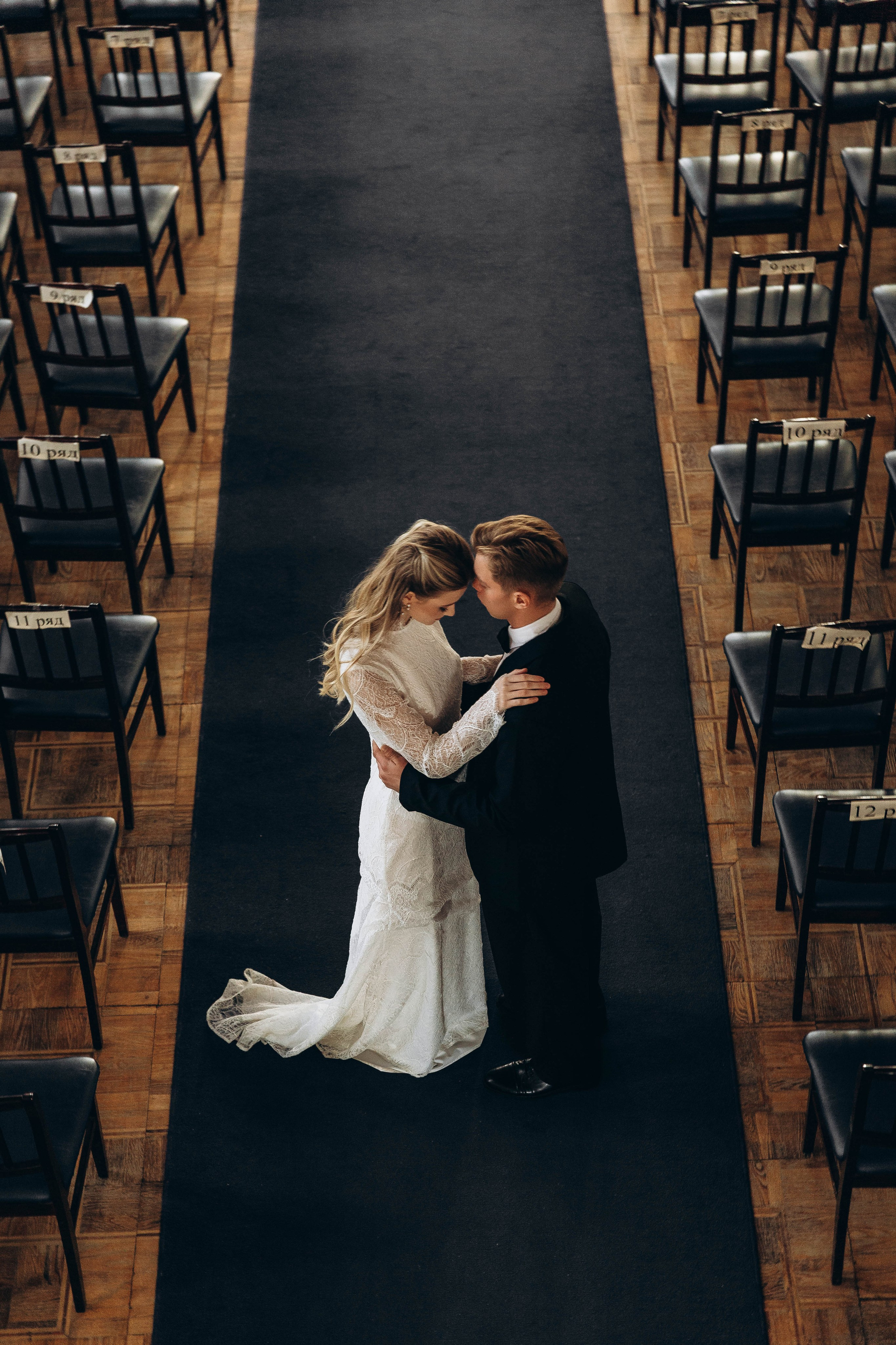 Инна и Даниэль. Katerina Schastlivaya