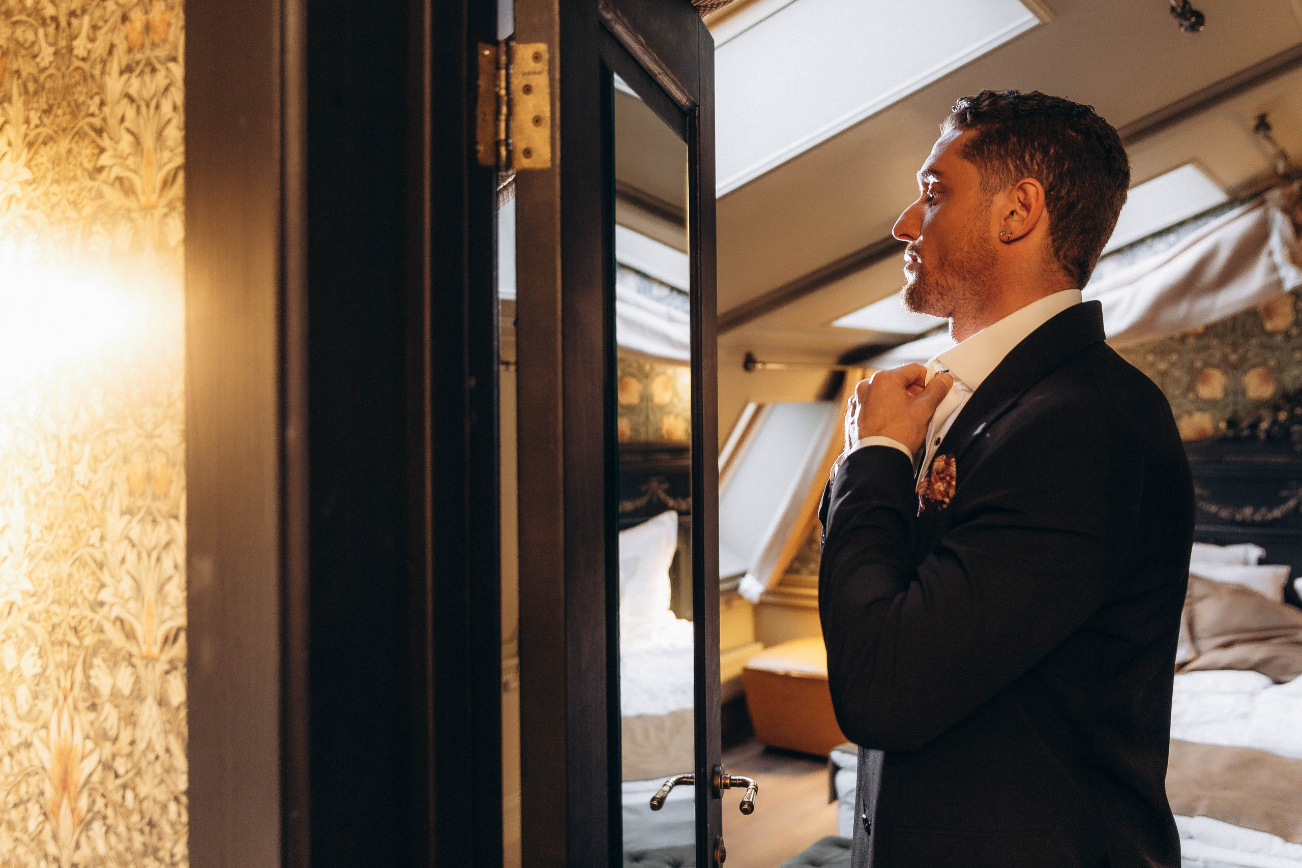 Ксения и Гео. Katerina Schastlivaya