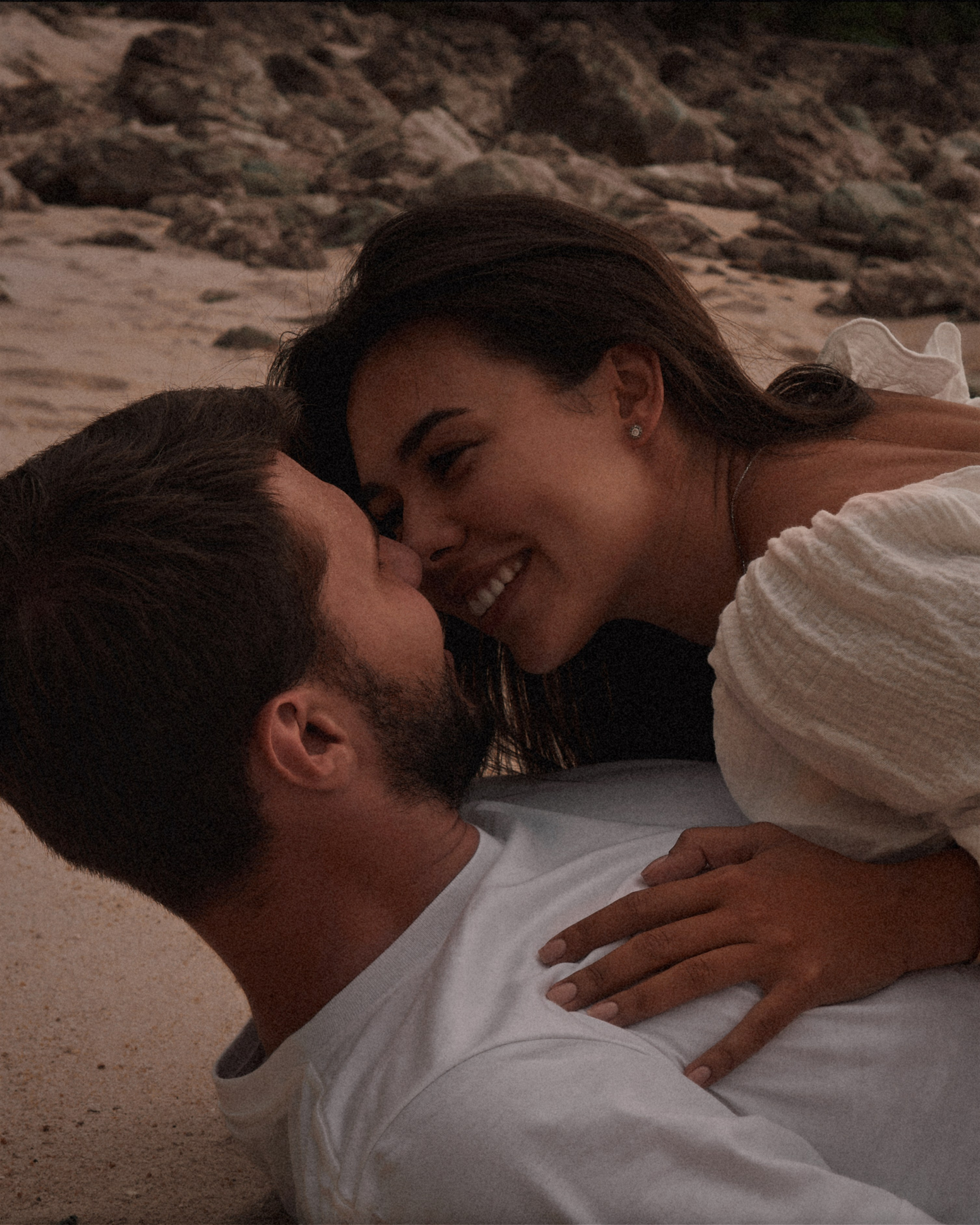 Влада + Олег. Фотограф Юлия Евсеева